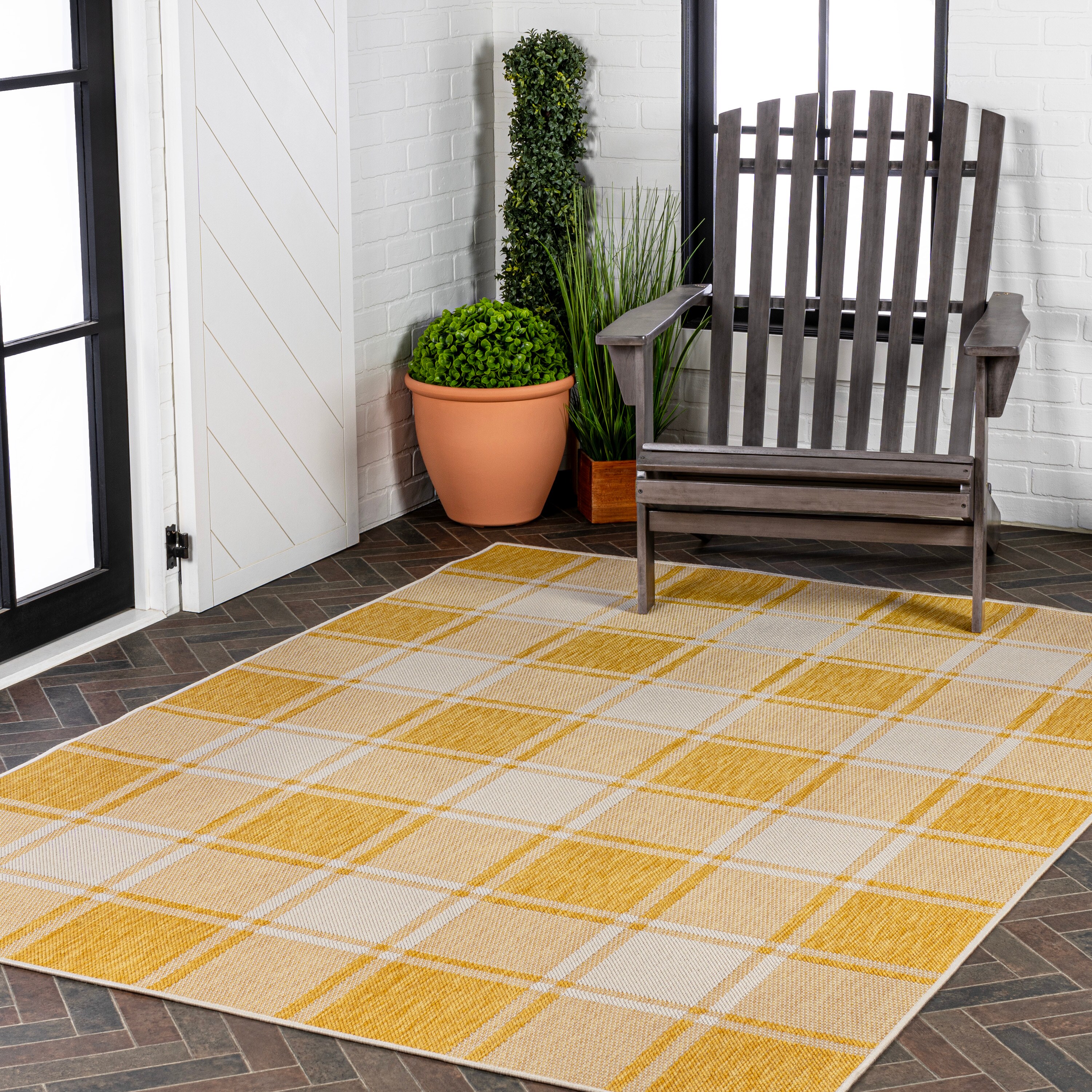 JONATHAN  Y TSN203C-5 rugs - View #11