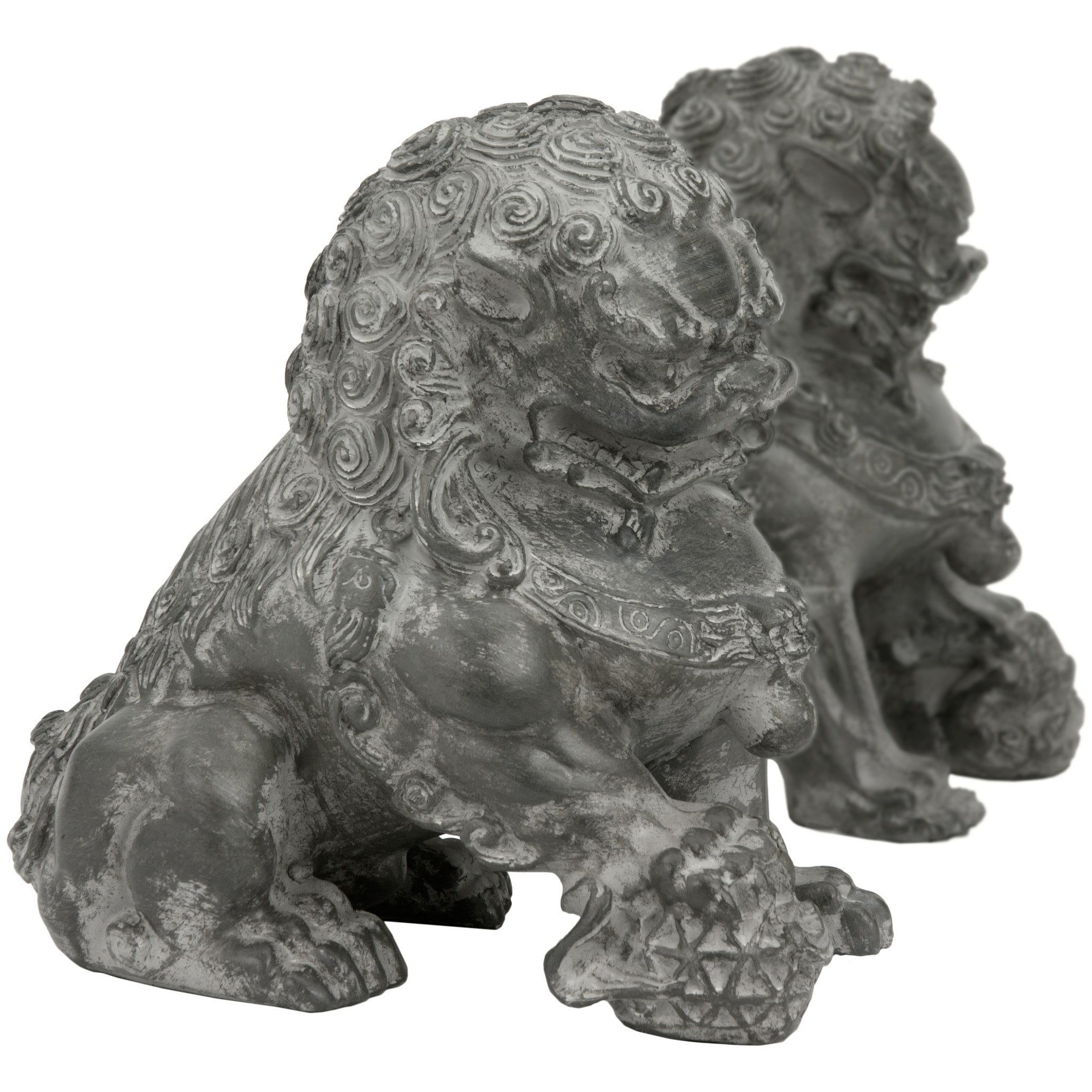 Red Lantern STA-LION2 Decorative-Accessories - View #4
