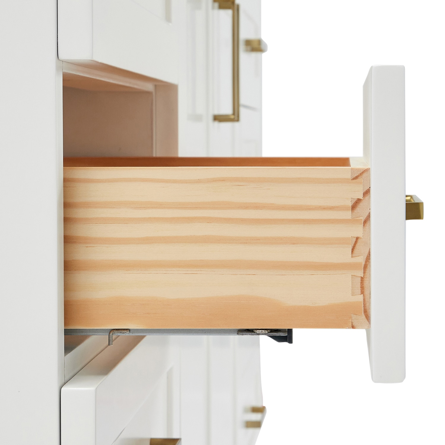 ARIEL Q067SWQOVOWHT Bath-Vanity-Combo - View #15