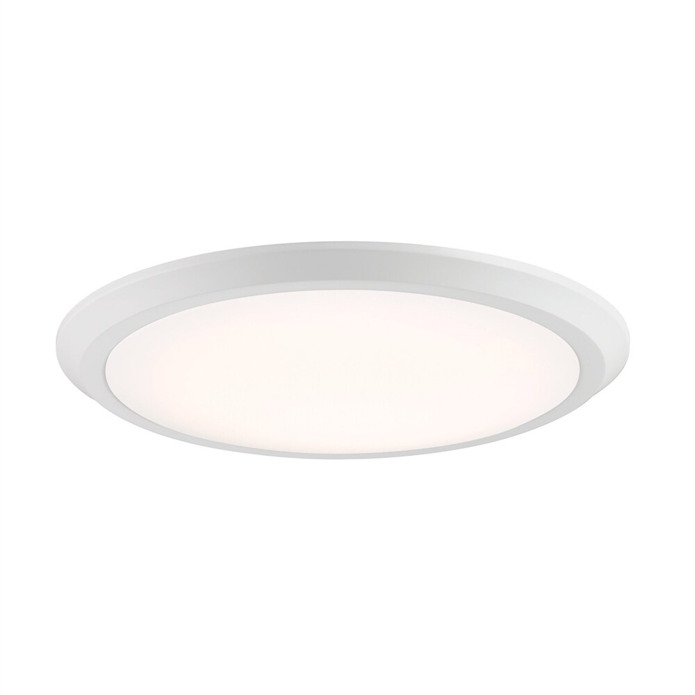 Quoizel VRG1620W flushmounts - View #3