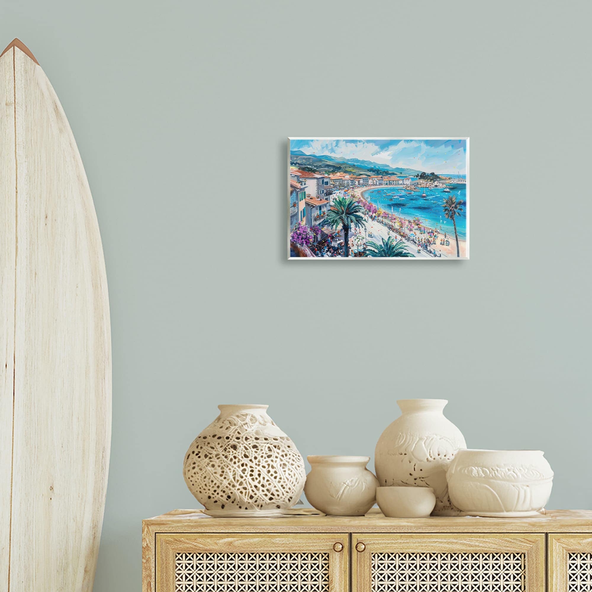 Stupell Industries BT-730-WD-10X15 Wall-Art - View #3