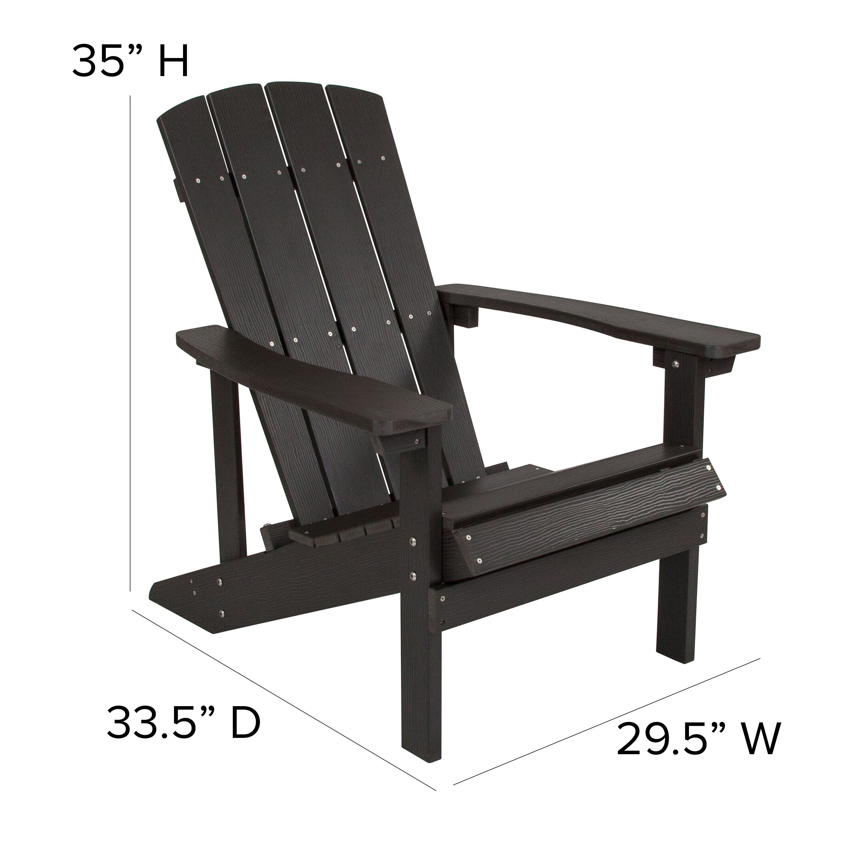 Taylor & Logan 196861089770 Patio-Chairs - View #5