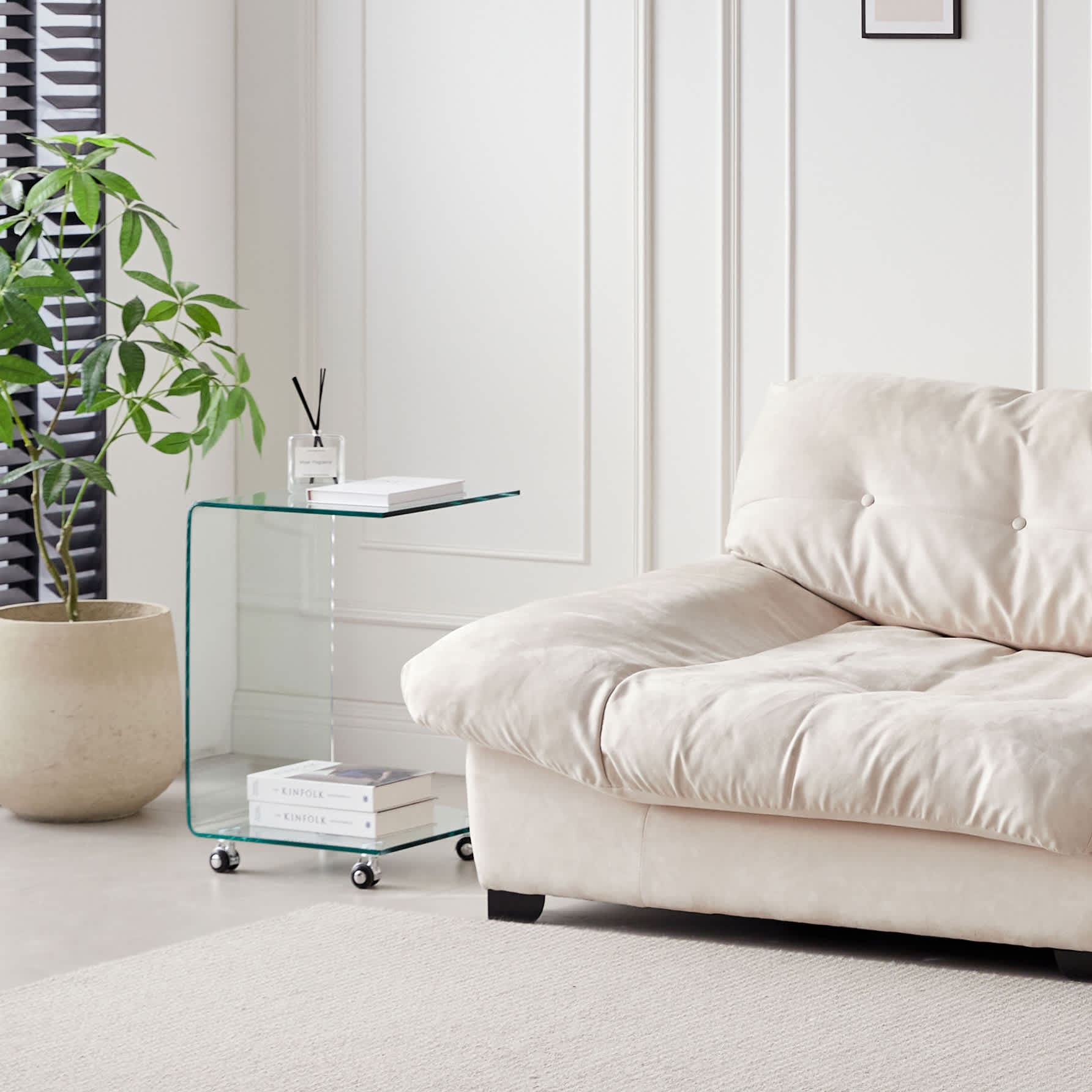 Vynxaria LEXY0502-DJJJ-BZ072 End-Tables - View #3
