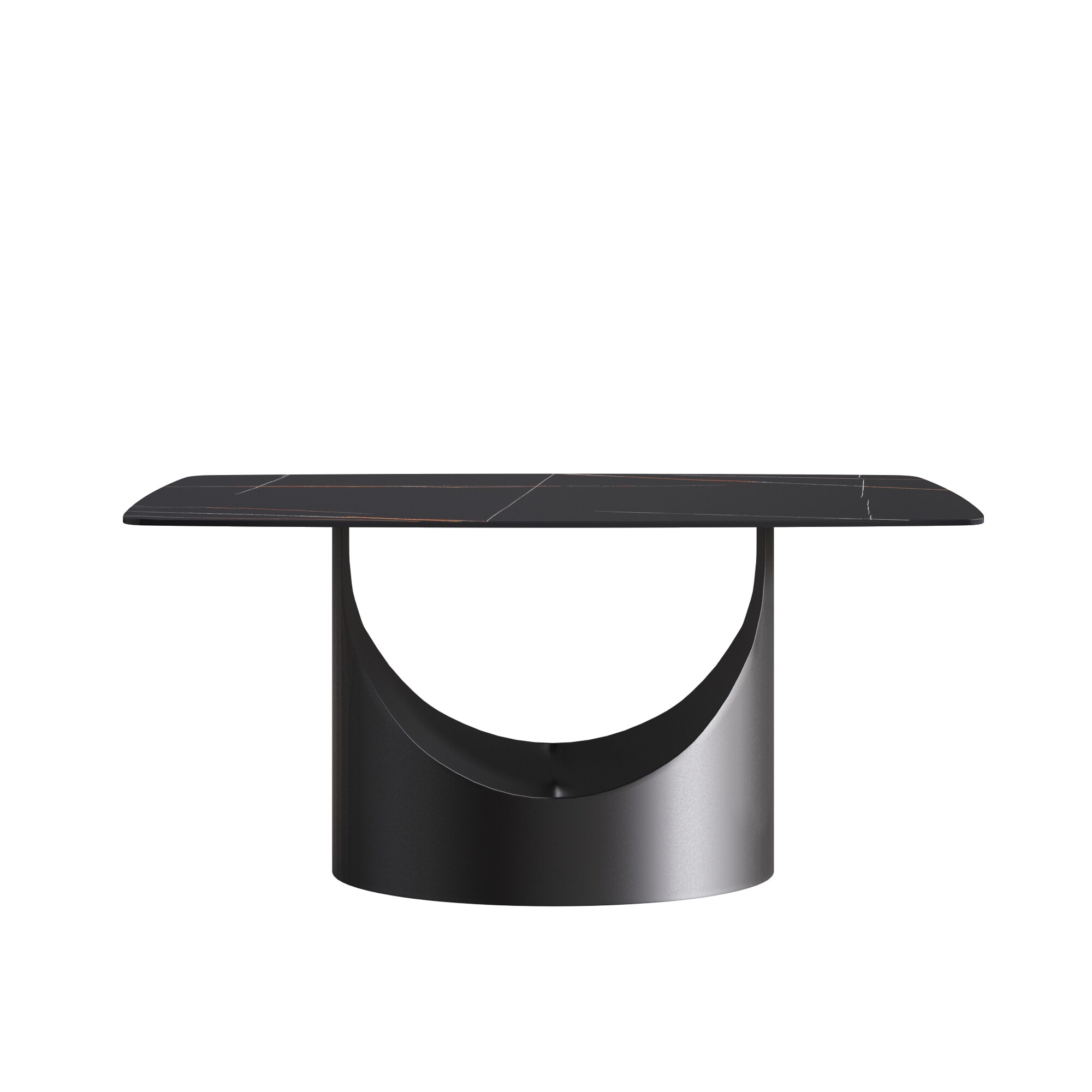 BuotiqHom DH-AT-16AB-MH5B Dining-Tables - View #5