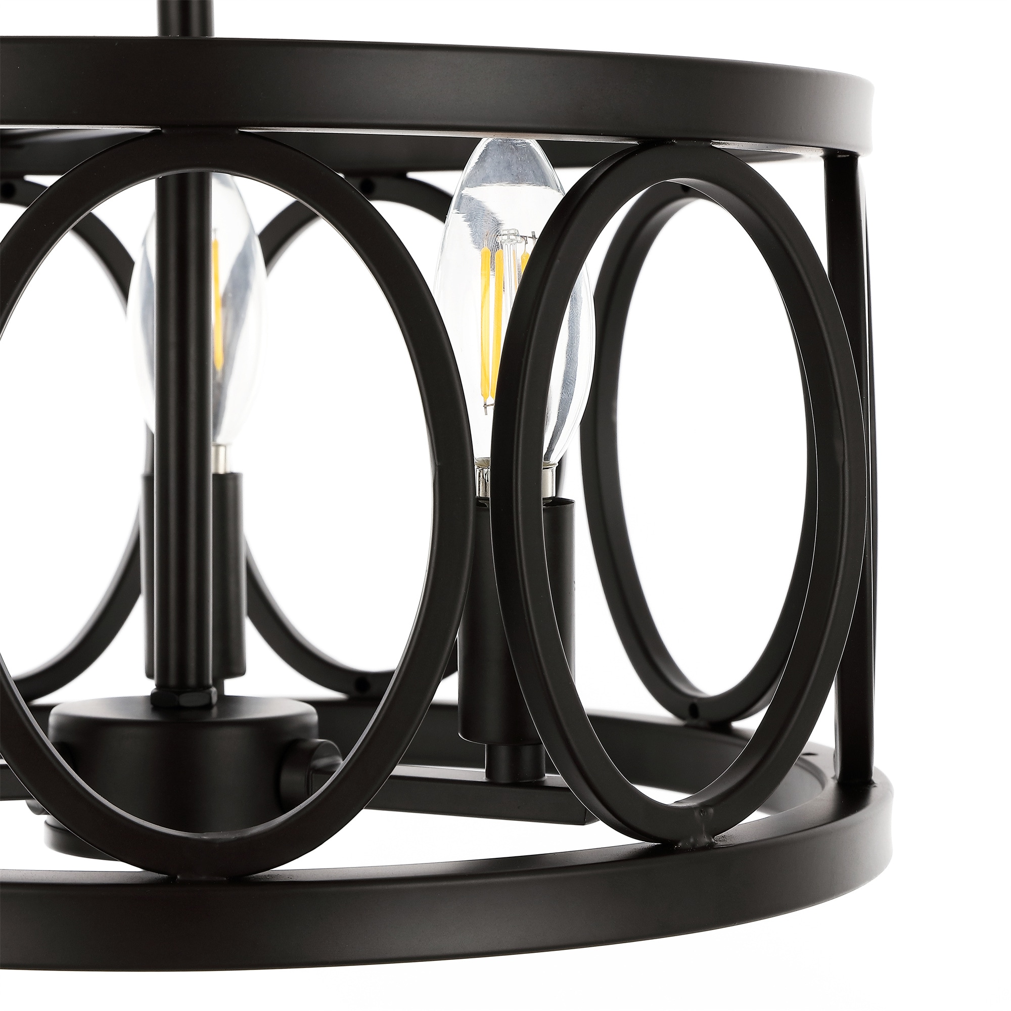 GETLEDEL FX-0517BZ flushmounts - View #2