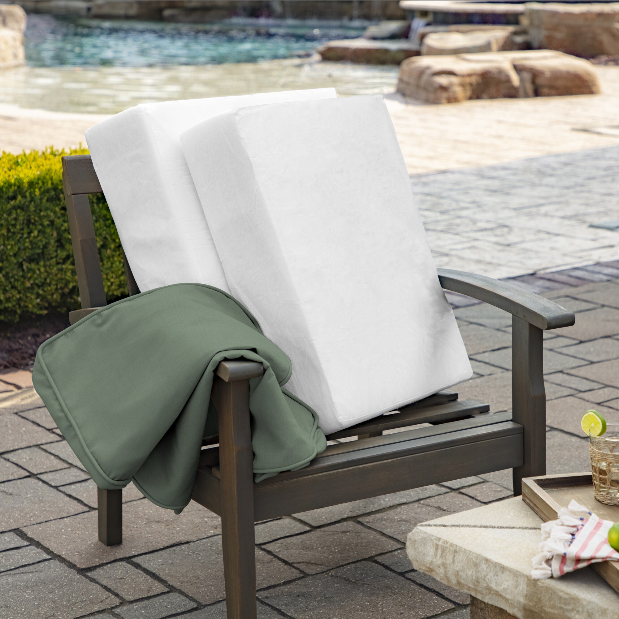 ARDEN ZP04F08B-DKZ1 Patio-Furniture-Cushions - View #3
