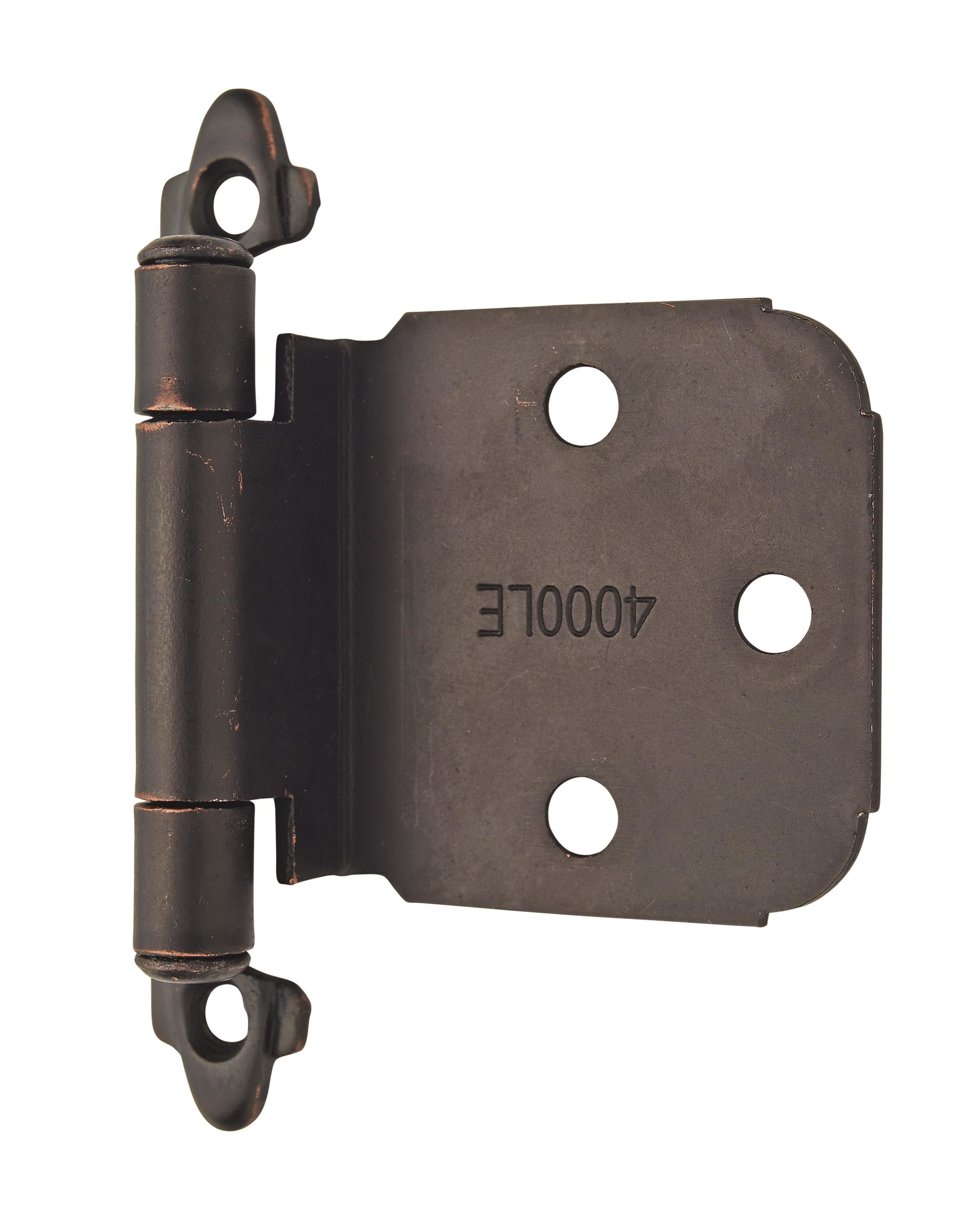 Amerock BPR7629ORB Cabinet-Hinges - View #3