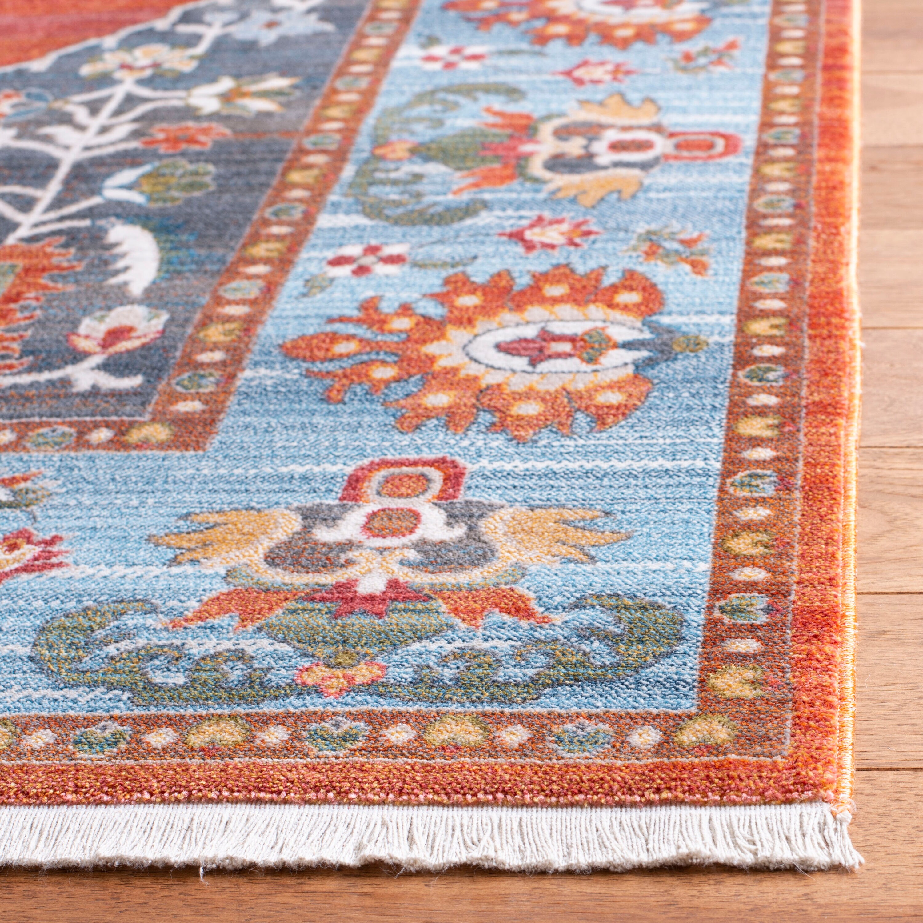 Safavieh VTP482P-5 rugs - View #3