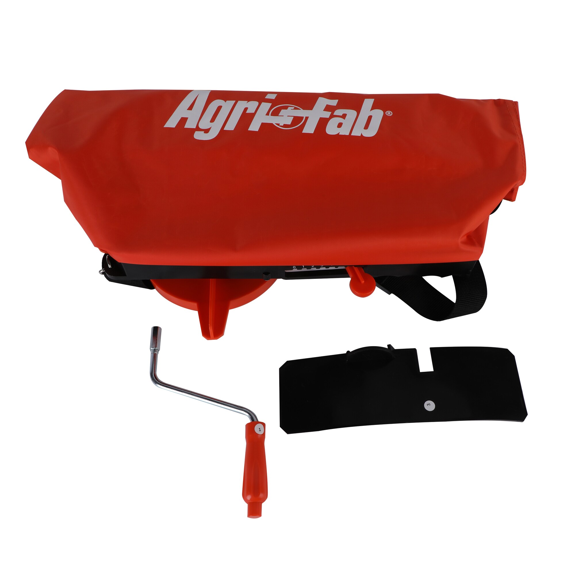 Agri-Fab 45-0639 Spreaders-Sprayers-Accessories - View #9