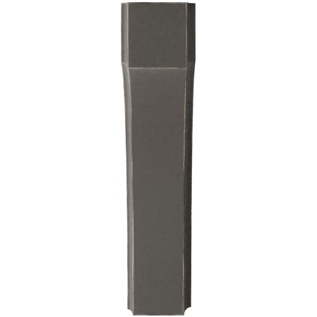 Ekena Millwork BKTWD02X06X08CVGY Exterior-Brackets-Braces - View #2