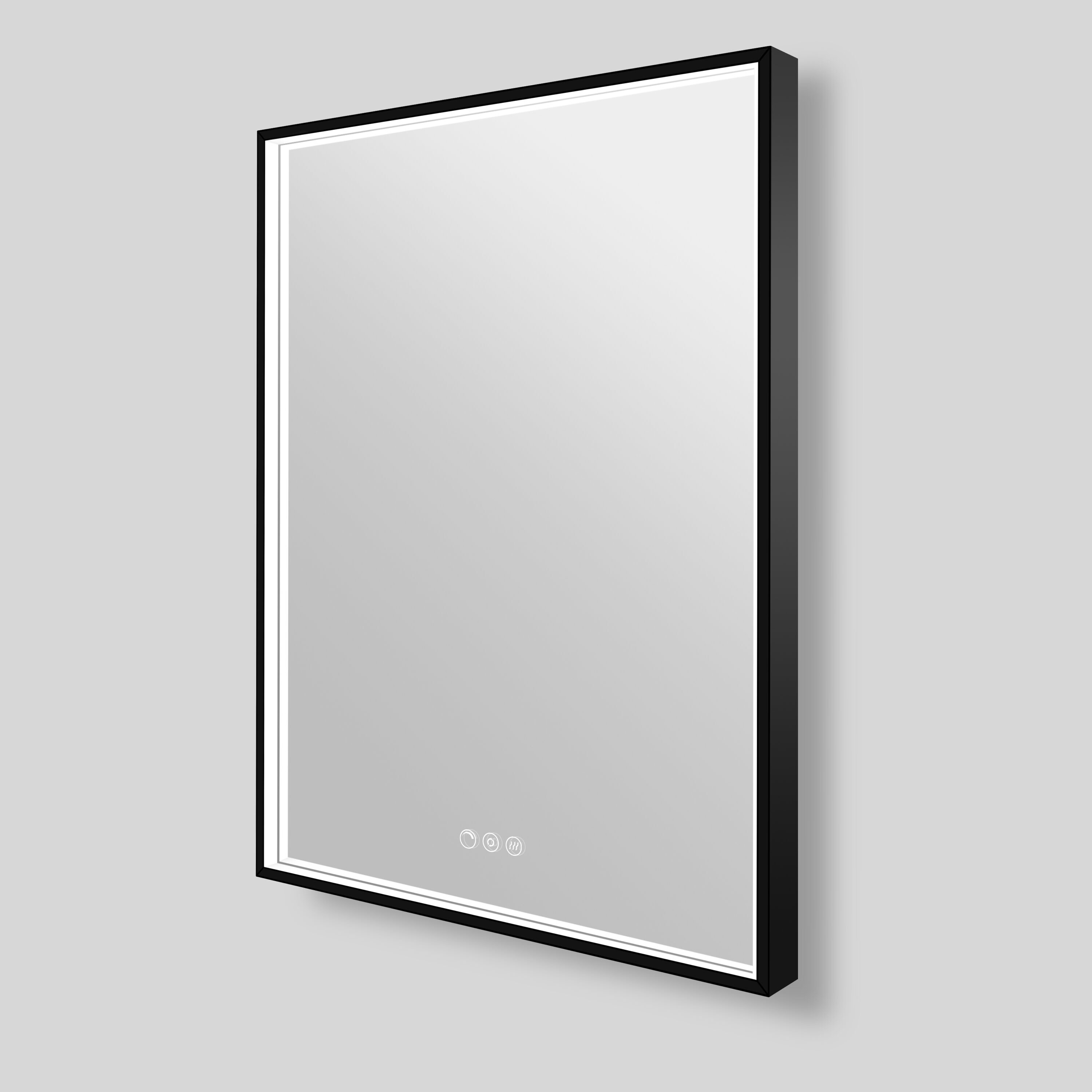 Streamline M-2380-297 Framed-Bath-Mirrors - View #11