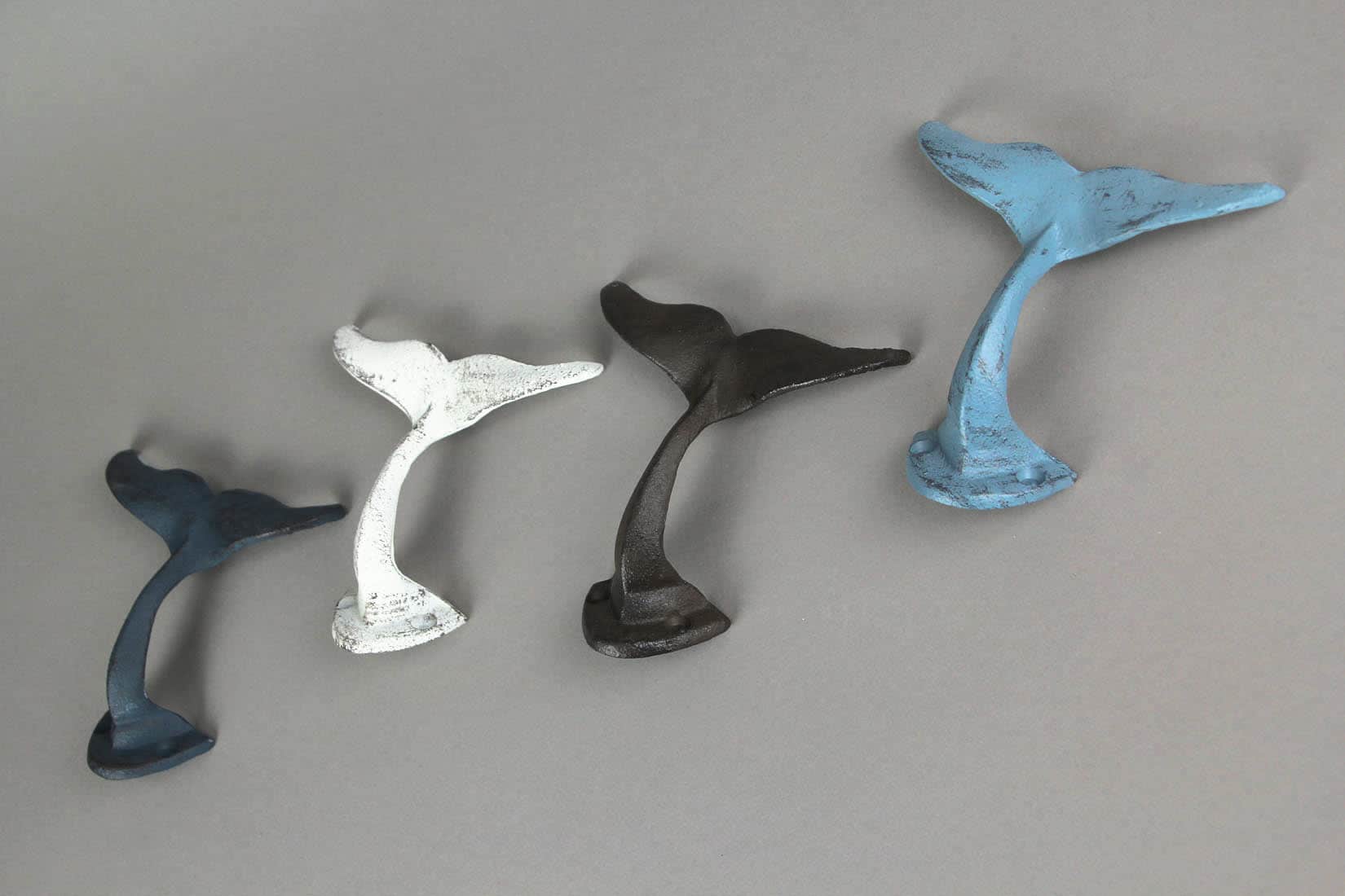 Zeckos MRC-32951-SET Decorative-Wall-Hooks - View #5