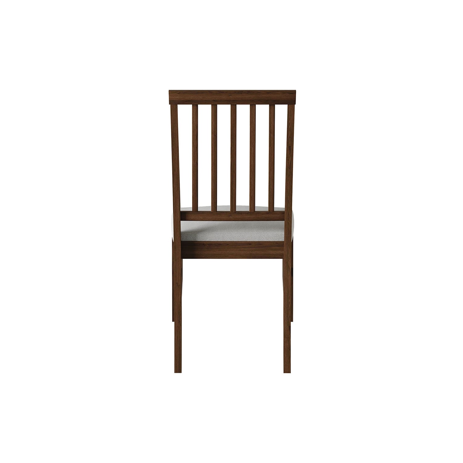 ChaletPosh C3117US-BN-WD-2X Dining-Chairs - View #8