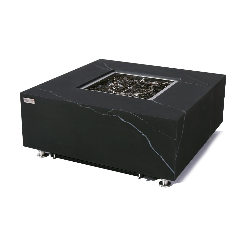 Elementi OFP103BB-LP-1 Outdoor-Gas-Firepits - View #15