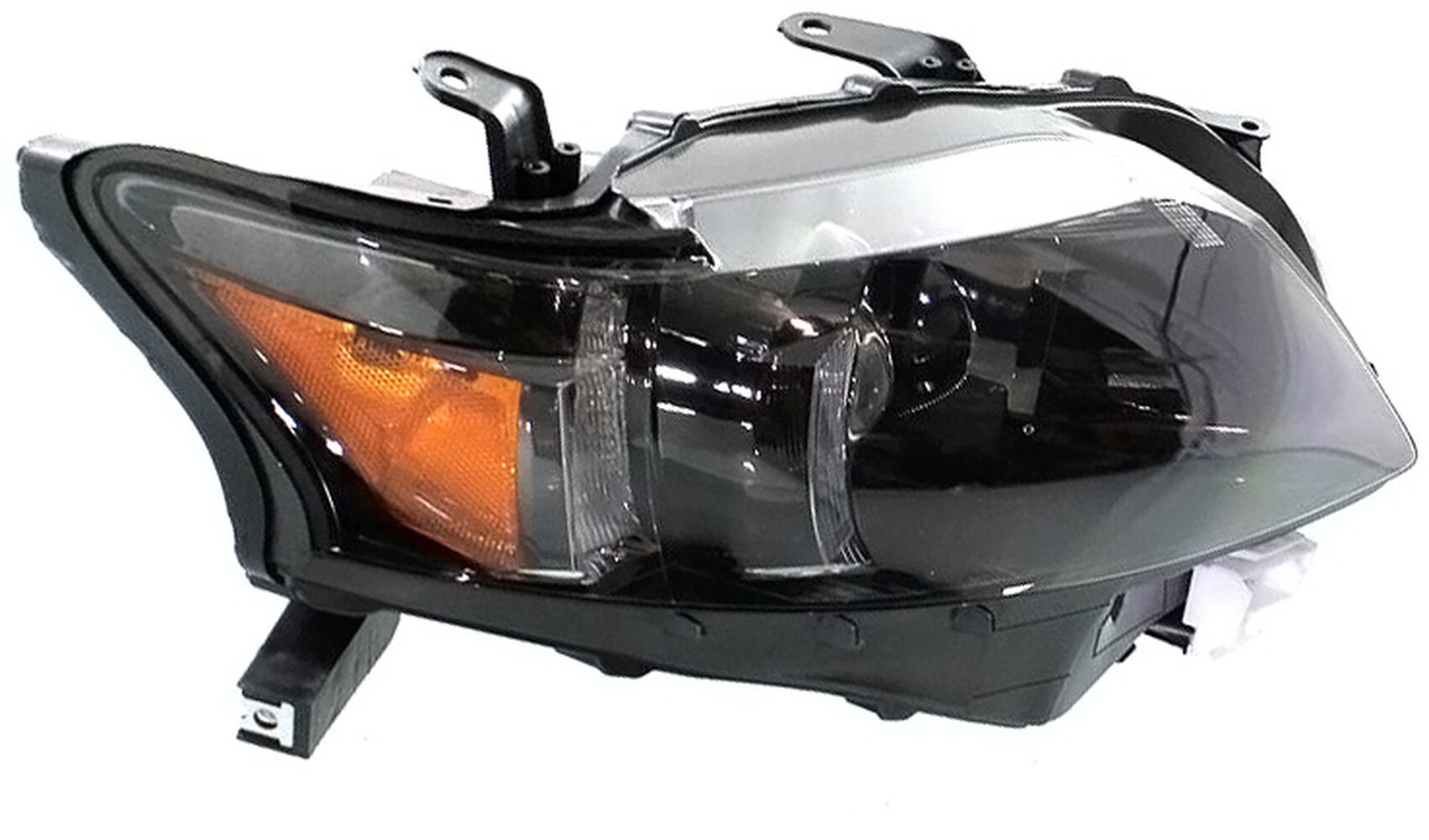 Garage-Pro JCWREPL100137GP Headlights-Components - View #3