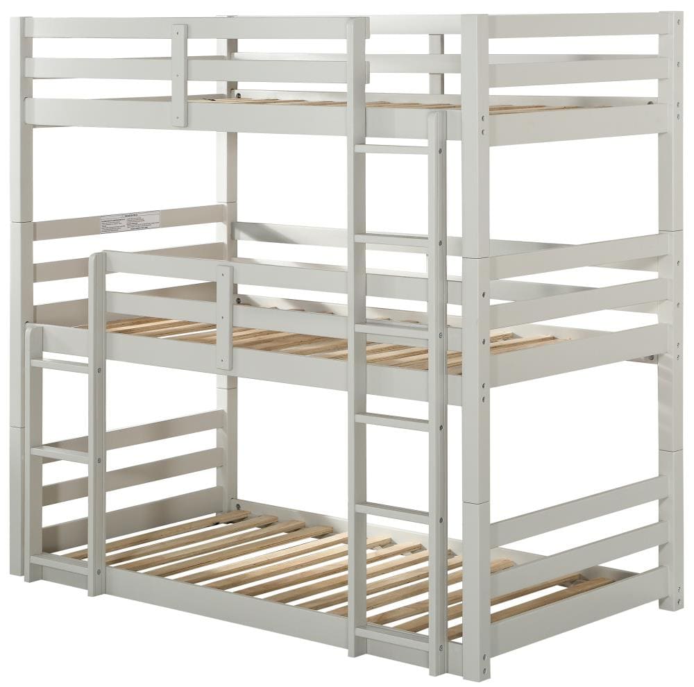 Acme triple deals bunk bed