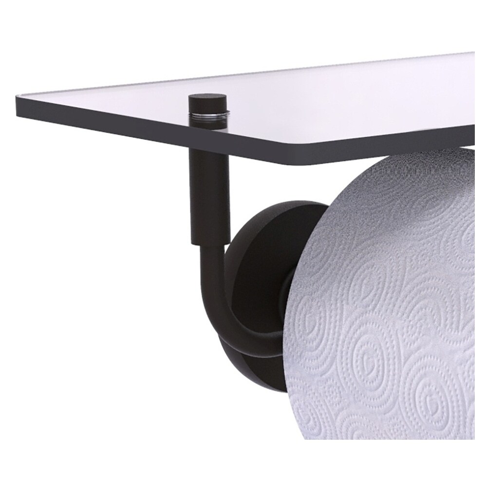 Allied Brass P1000-35-3VS-ORB d060360 - View #2