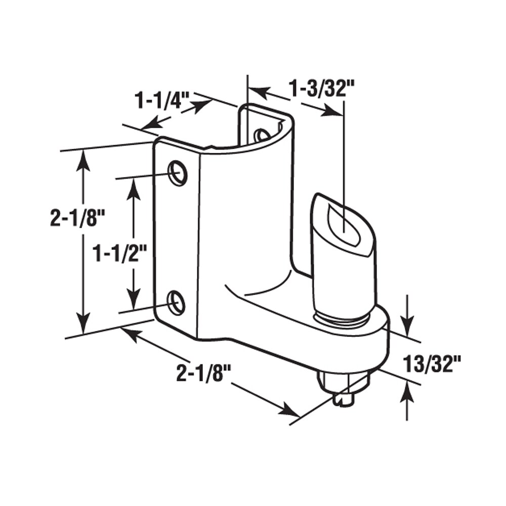 Sentry 656-7220 Bathroom-Accessories - View #2