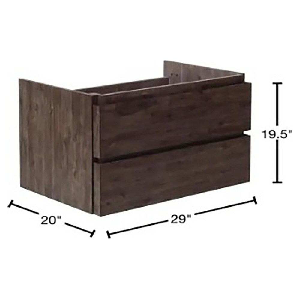 Fresca FCB3130ACA vanities - View #14