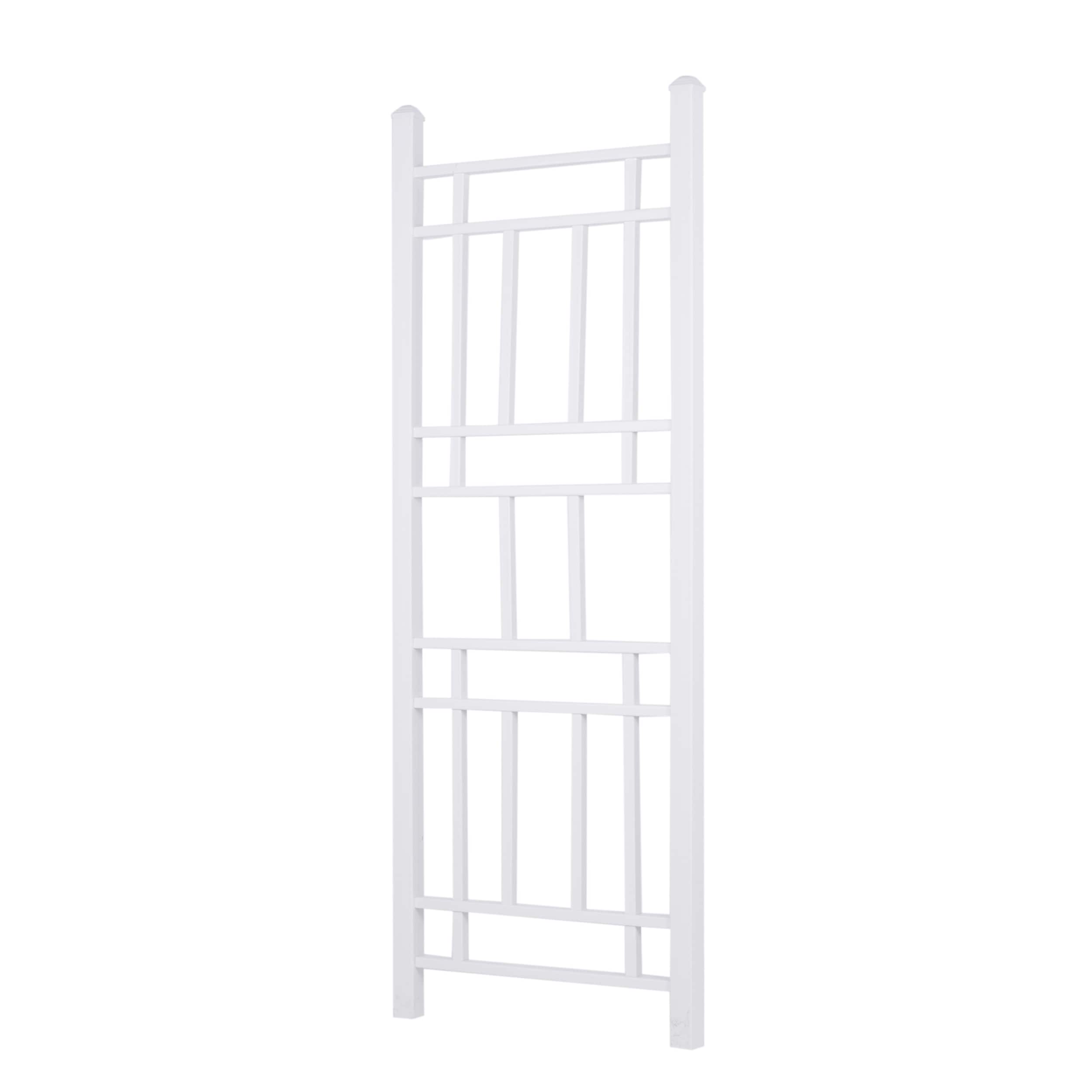 DuraTrel 11173 Garden-Trellis - View #11