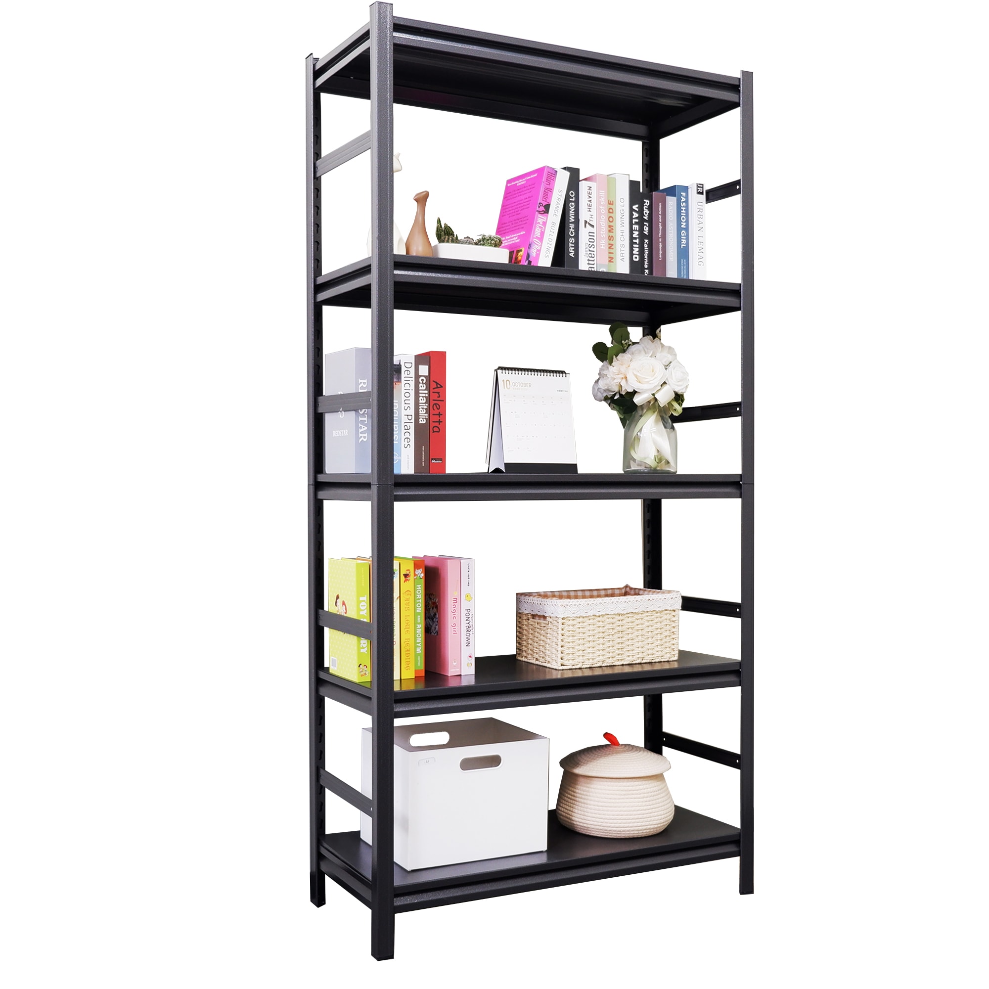 ToolCat NGG30-27-DSG Free-Standing-Shelving - View #10