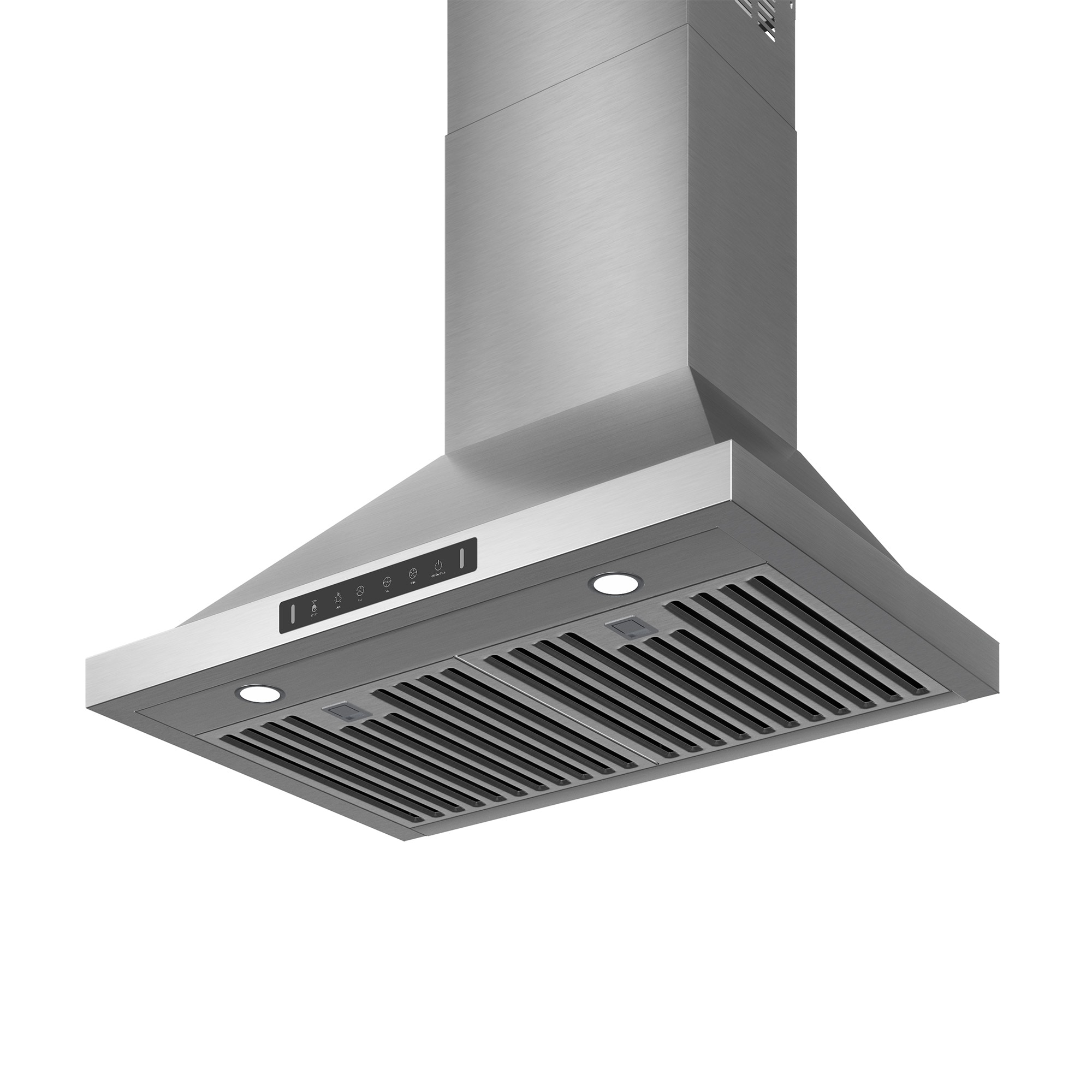 VIKIO ISP0236-2 Wall-Mounted-Range-Hoods - View #10