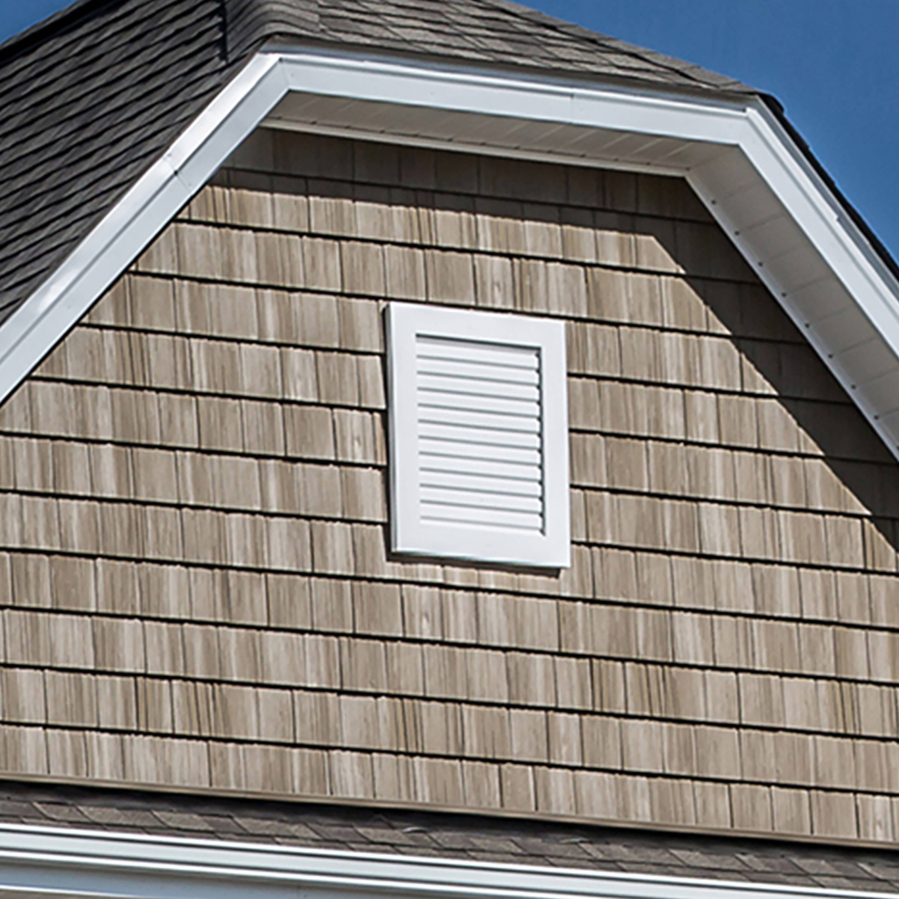Royal 22000 Gable-Vents - View #5