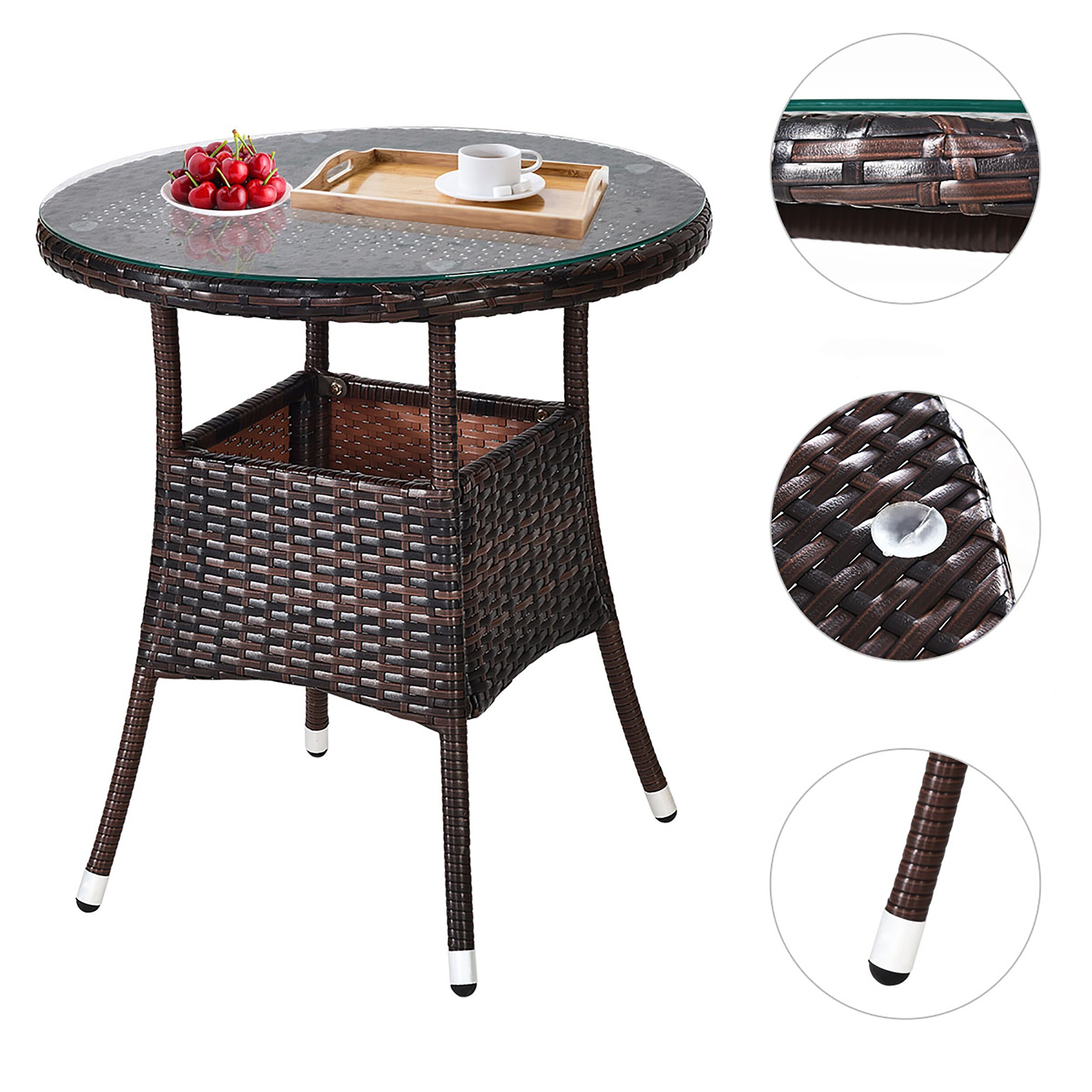 Costway HW63213+ Patio-Conversation-Sets - View #4
