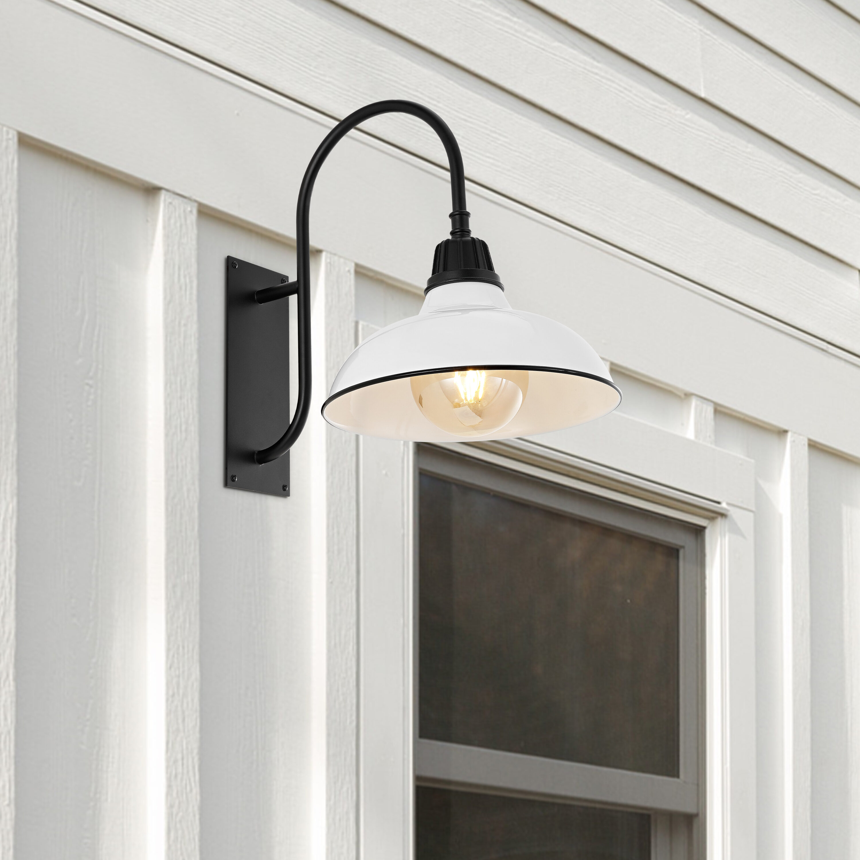 JONATHAN  Y JYL7614A Outdoor-Wall-Lighting - View #5