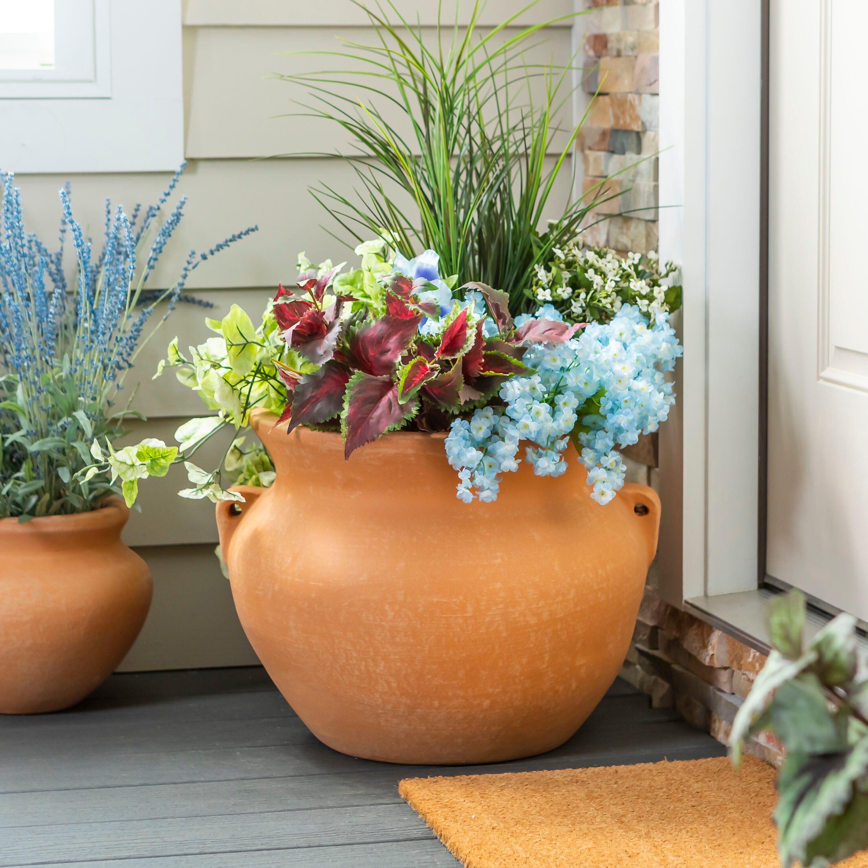 Style Selections ZLW84G2451E Planter-Window-Box - View #4