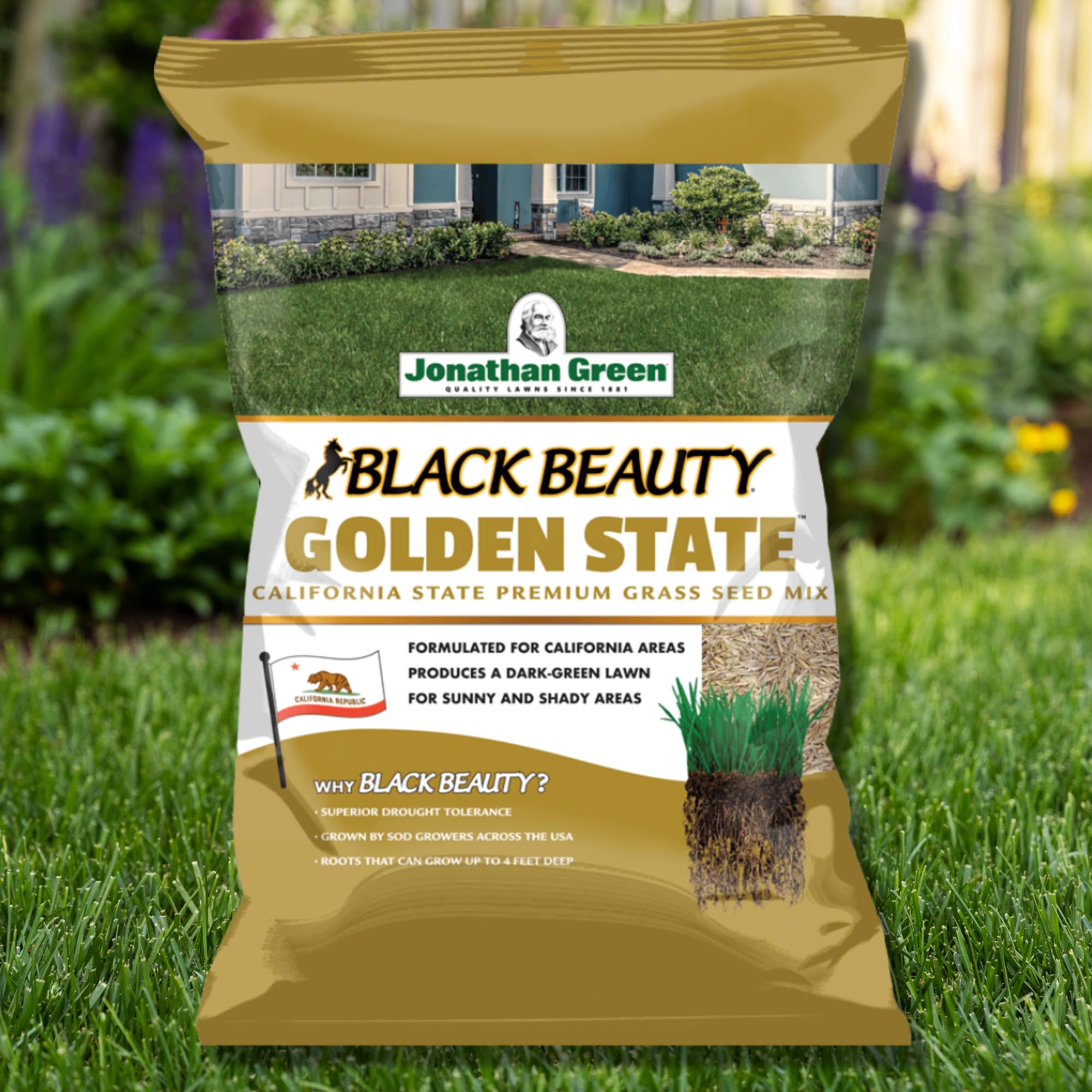 Jonathan Green 10701 Grass-Seed - View #5