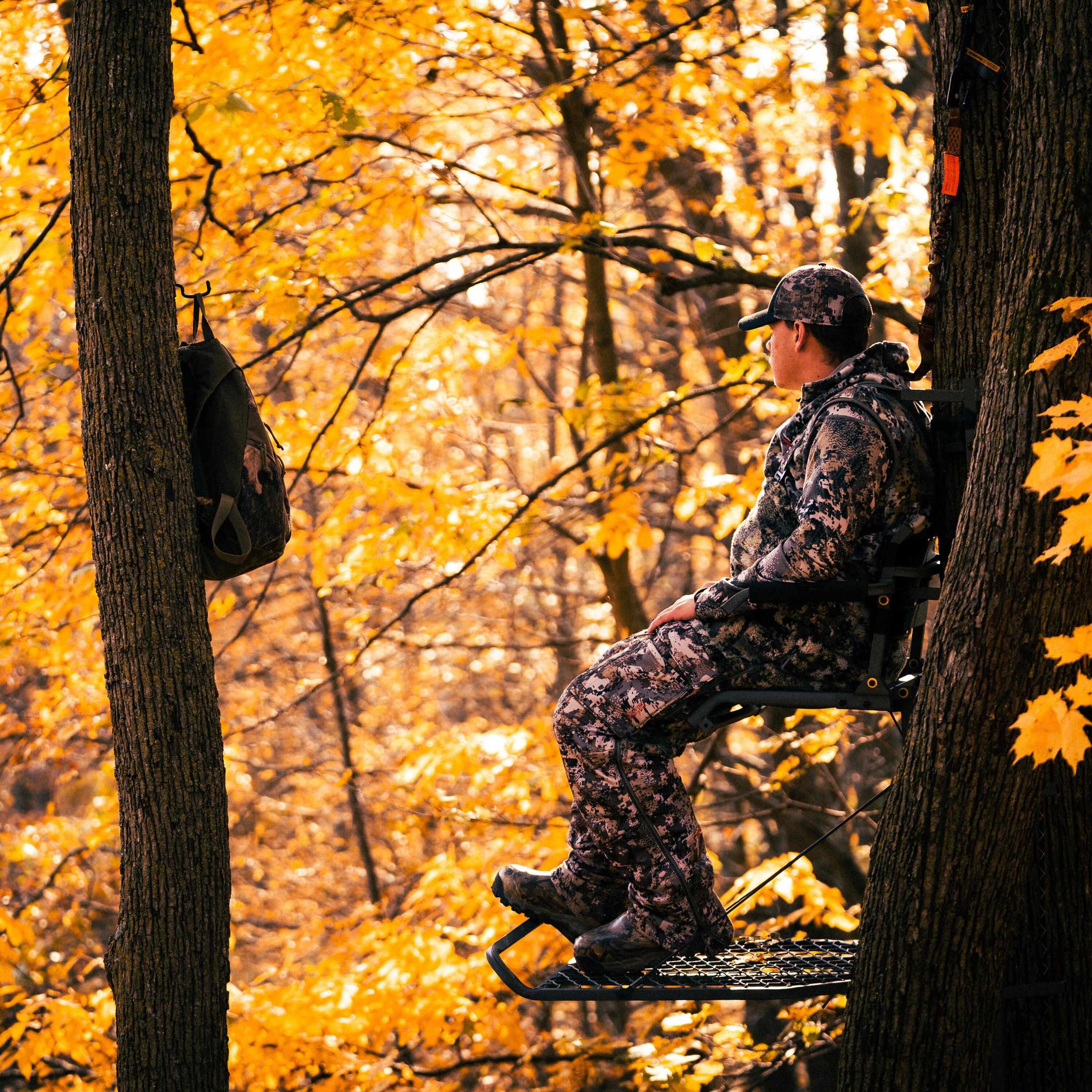 River's Edge RE556 Hunting-Blinds - View #6