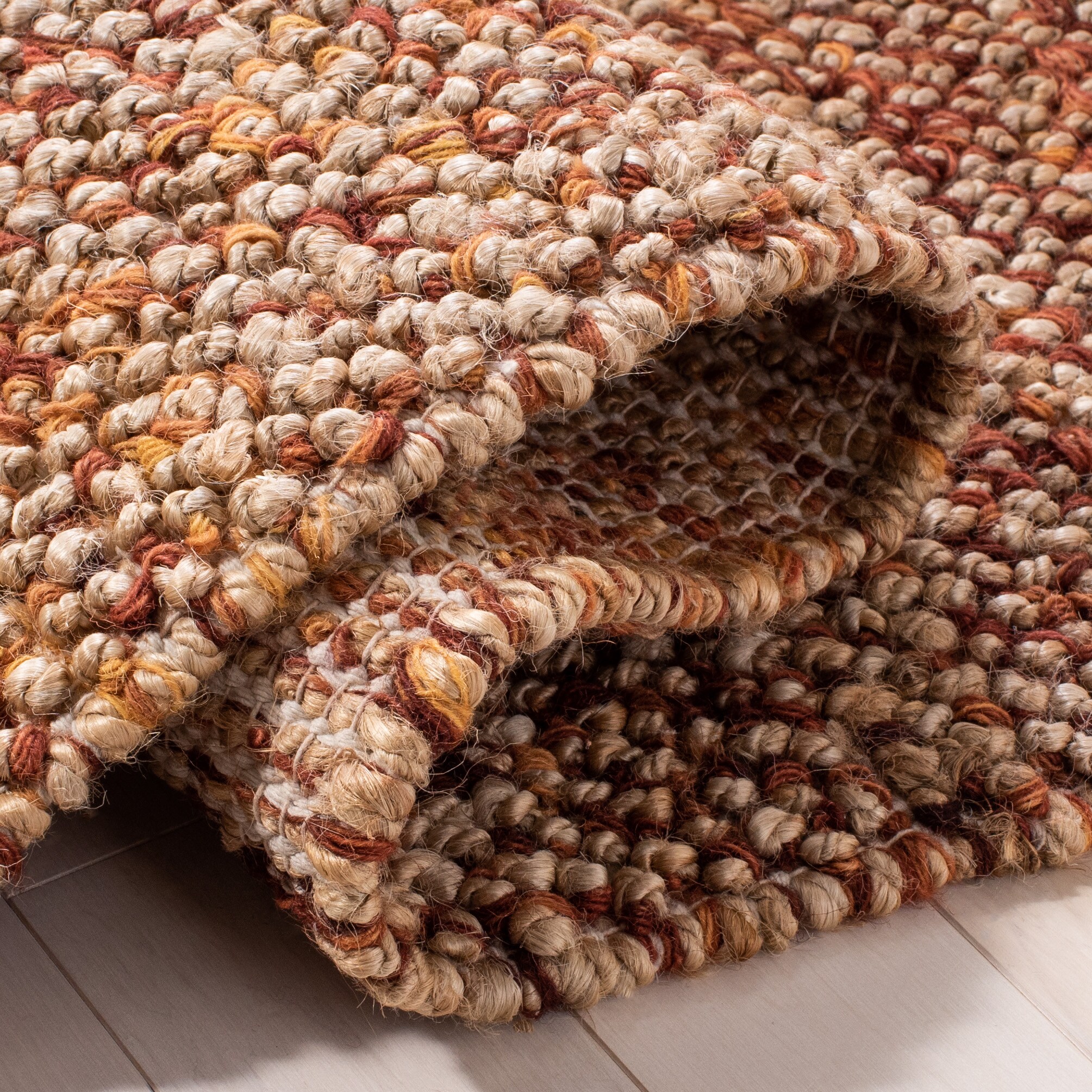 Safavieh BOH901P-4 rugs - View #5