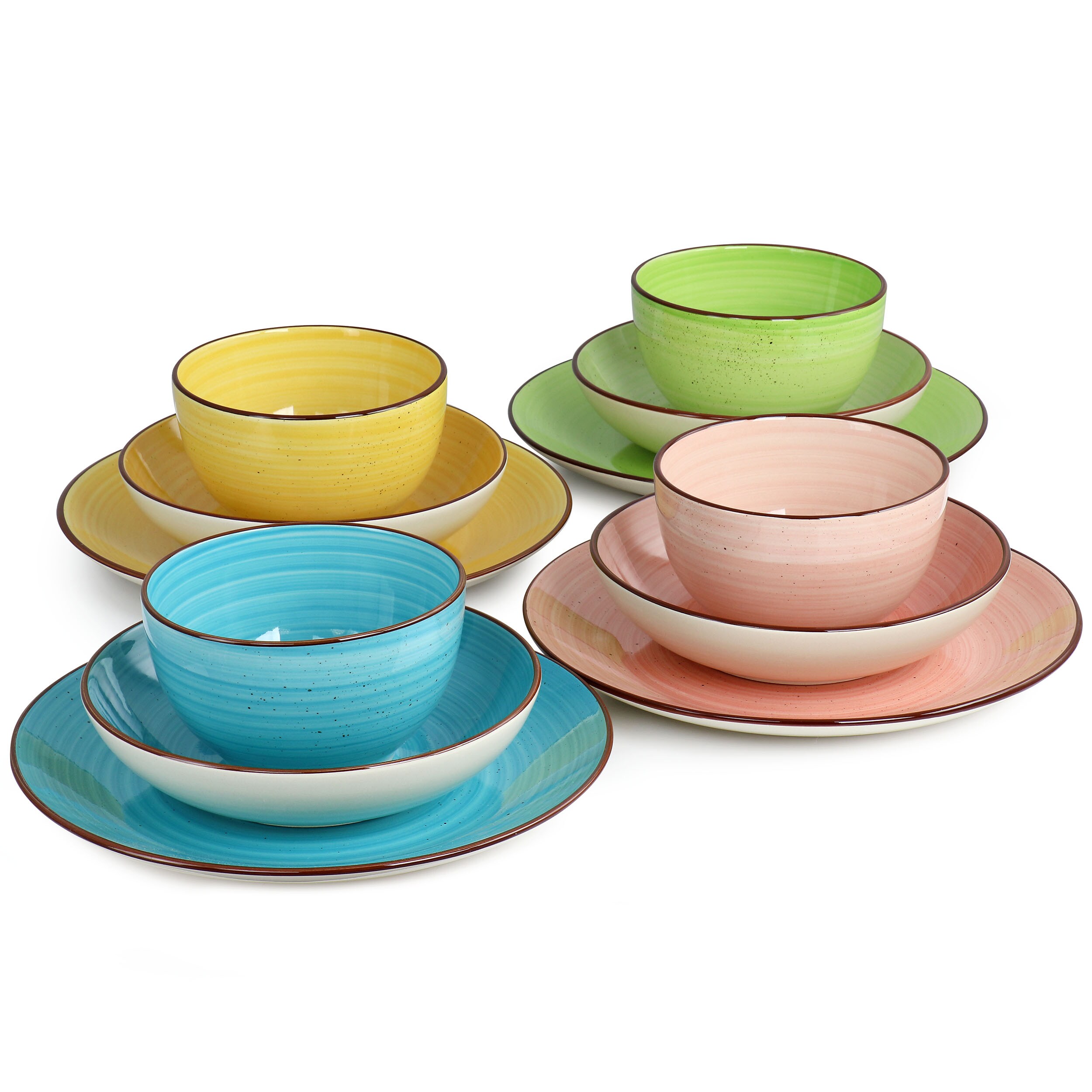 Elama 962120114M dinnerware - View #5