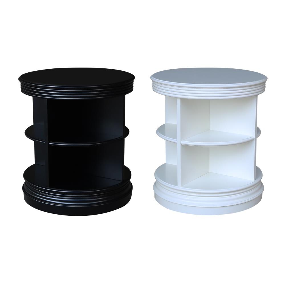 International Concepts OT46-47ER End-Tables - View #10