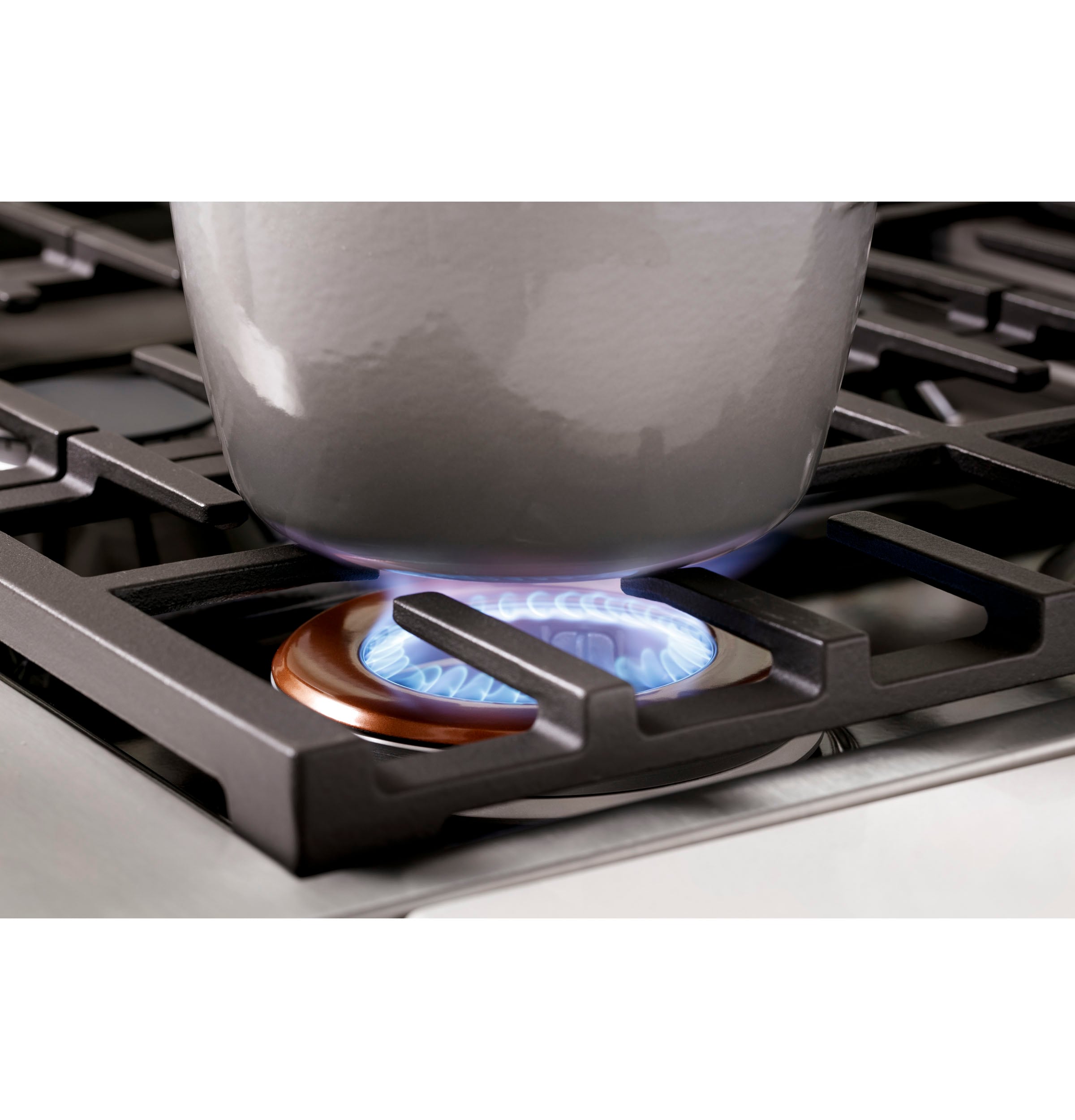 Cafe CGY366P4TW2 Freestanding-Gas-Ranges - View #15