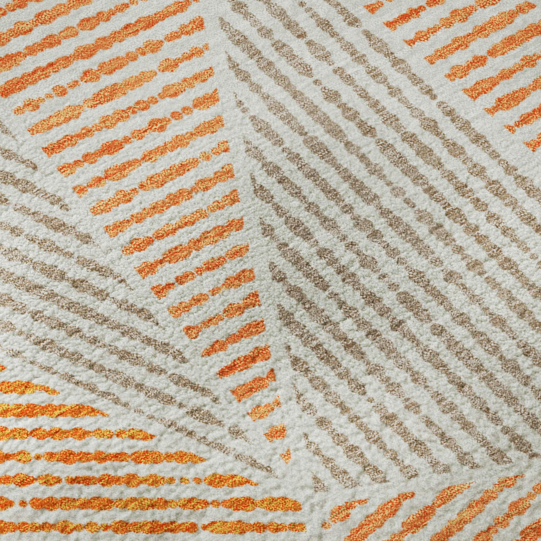 Addison Rugs AMF618OR8RO rugs - View #5