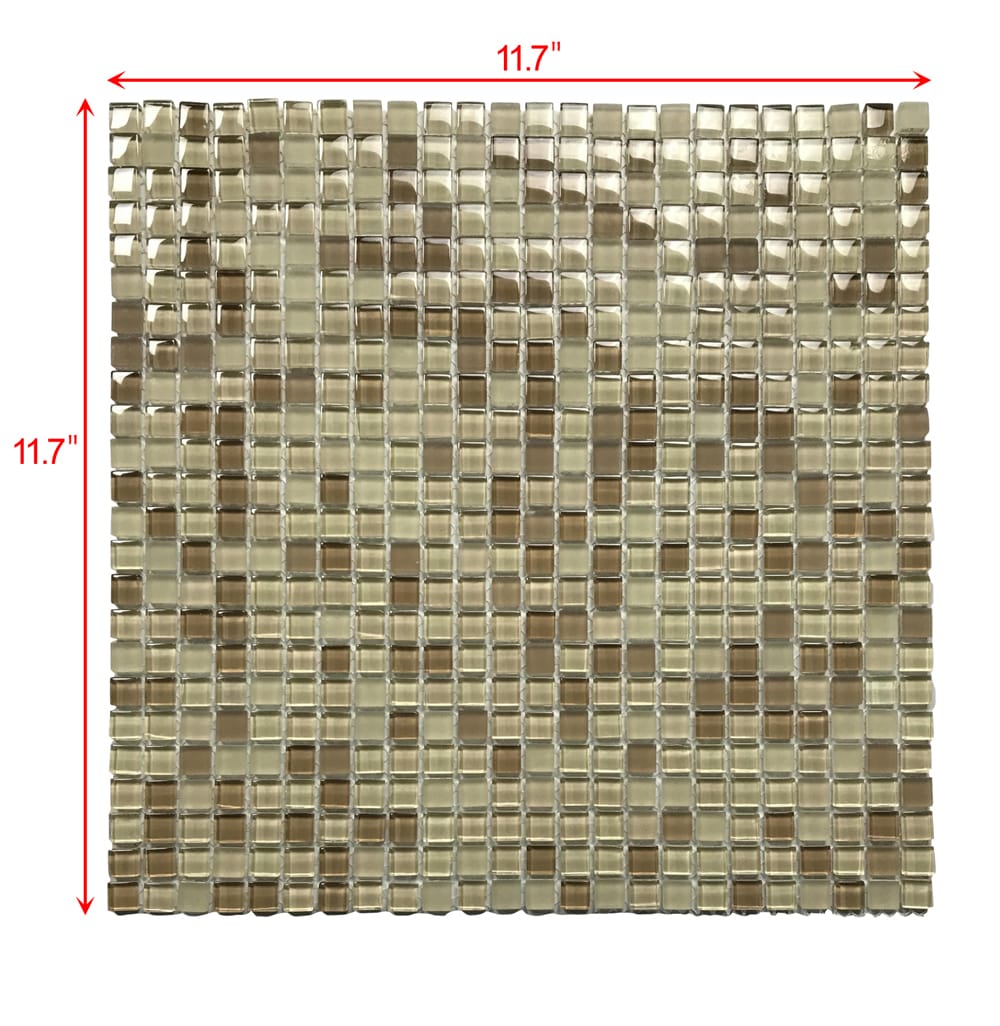 Abolos LWSPET3838-SA Ceramic-Tile - View #7