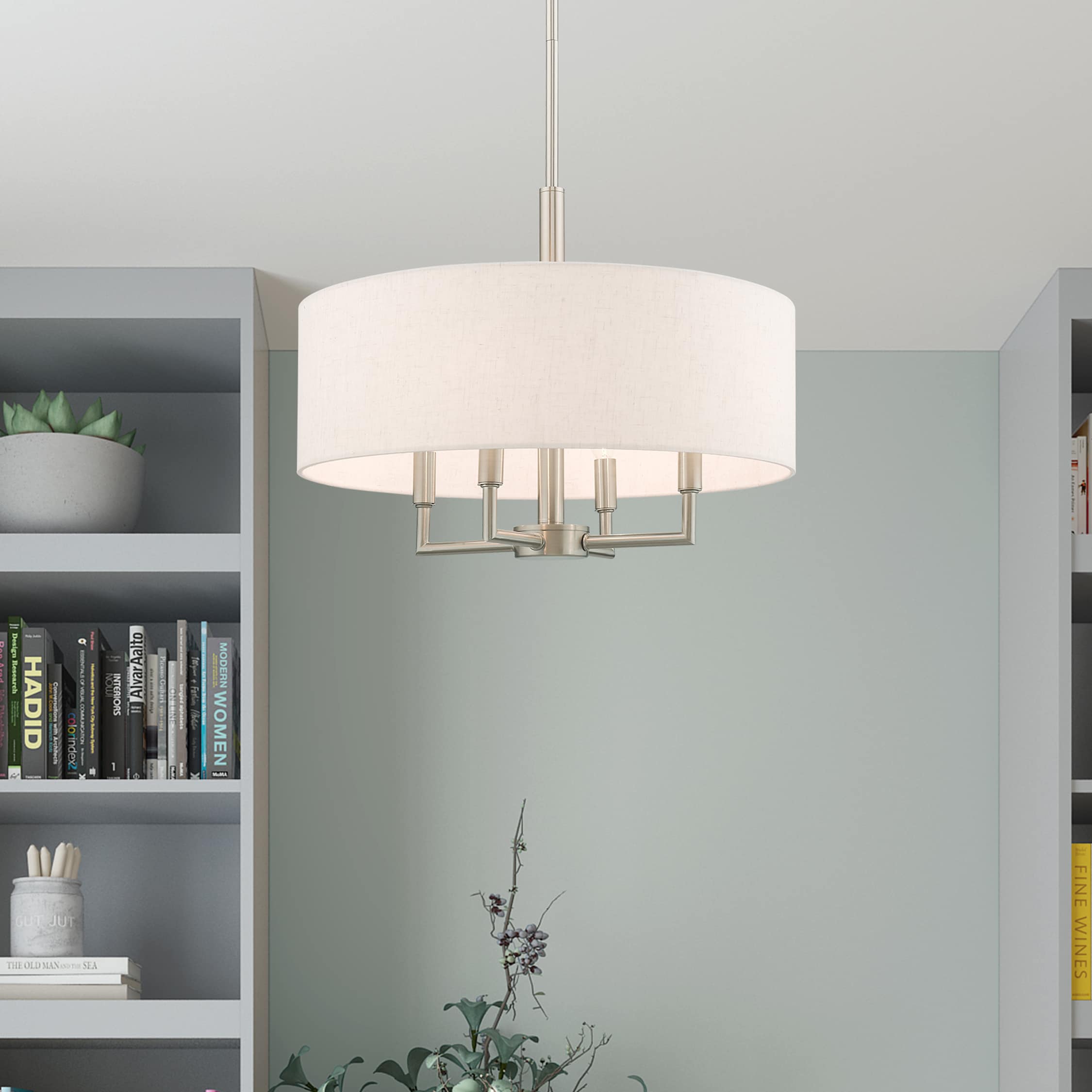 Livex Lighting 42604-91 b090015 - View #11