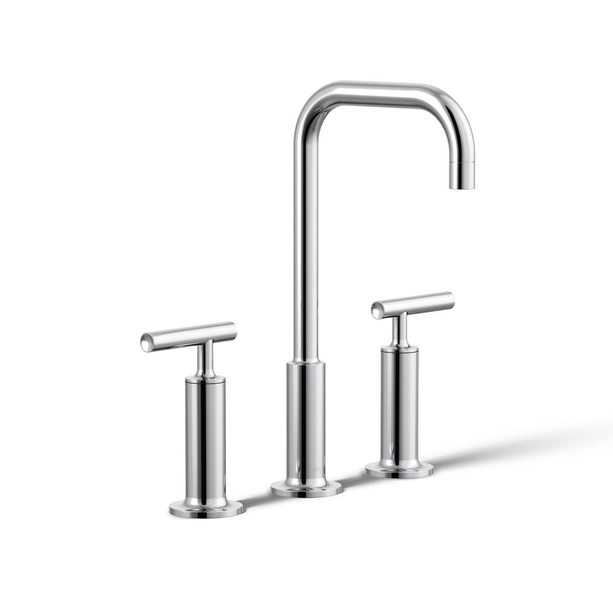 KOHLER 14408-4-CP Lavatory-Faucets - View #2