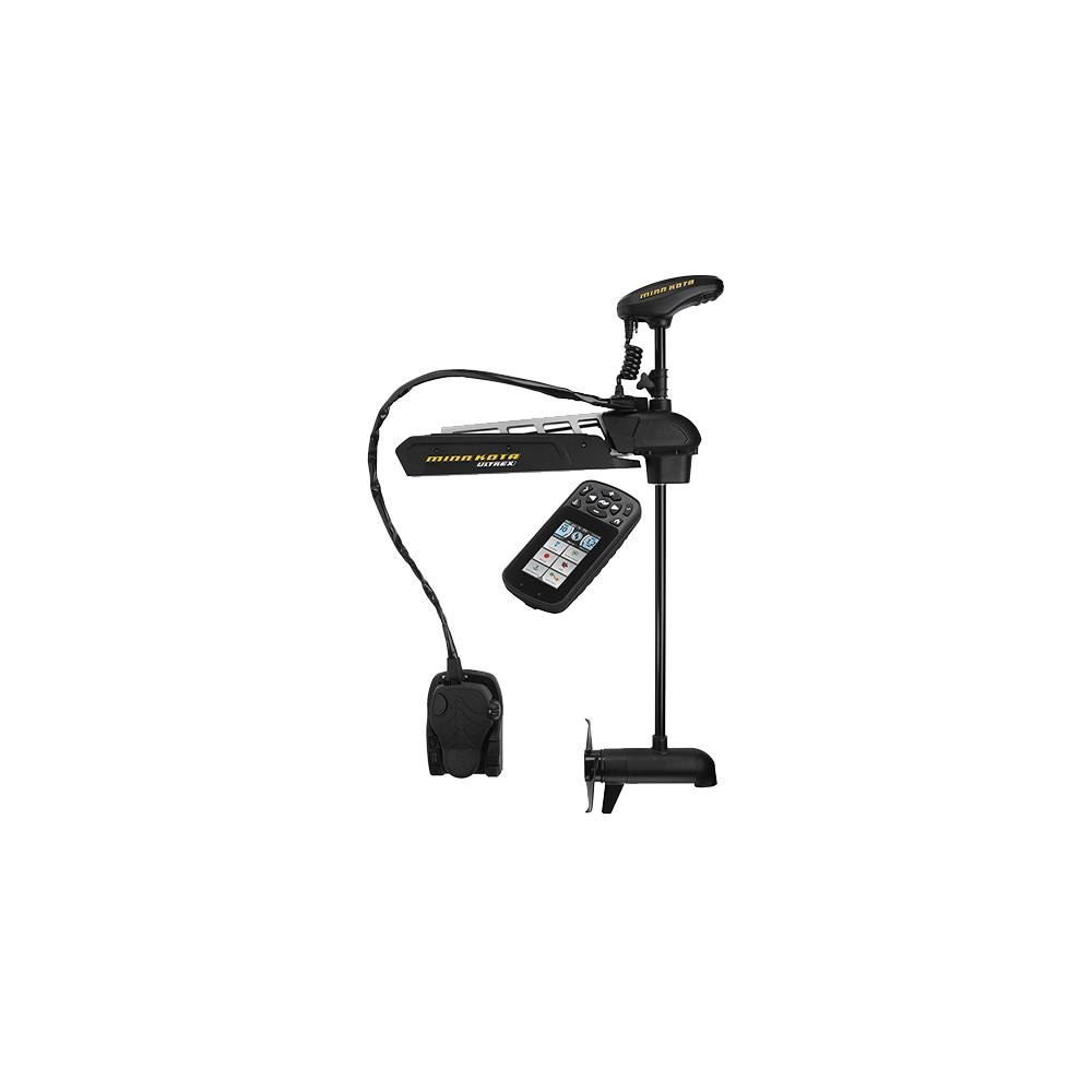 Minn Kota GRN35751  1368831 52 in. Ultrex US2 I-Pilot Link Trolling Motor with Bluetooth- 112 lbs