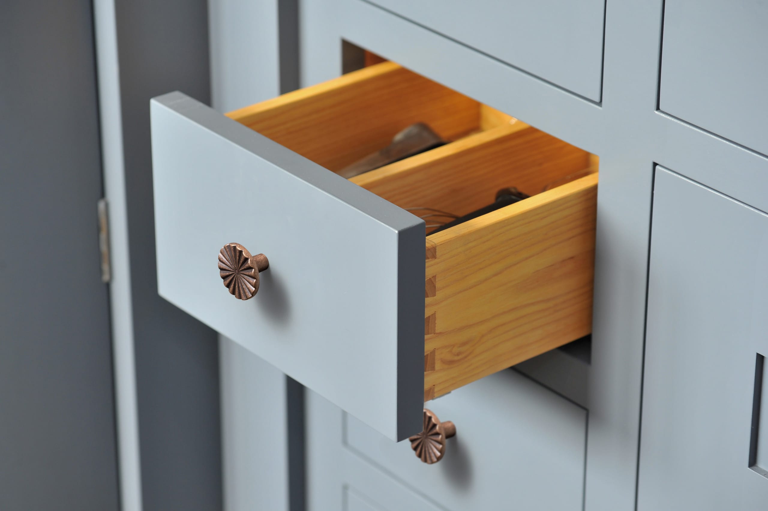 Miaokesen 2317AC-DK Cabinet-Knobs - View #4