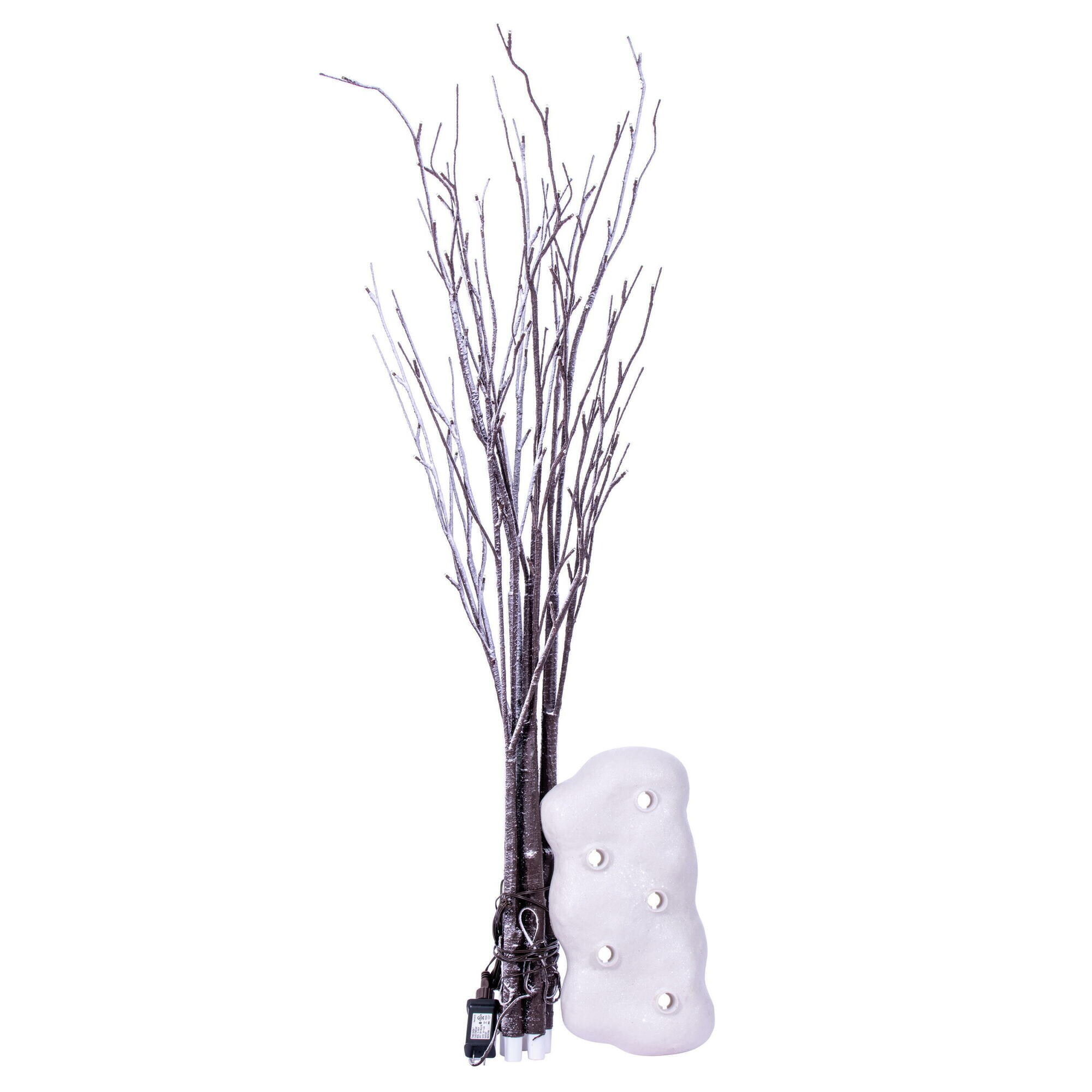 Vickerman X220940 Artificial-Christmas-Trees - View #3