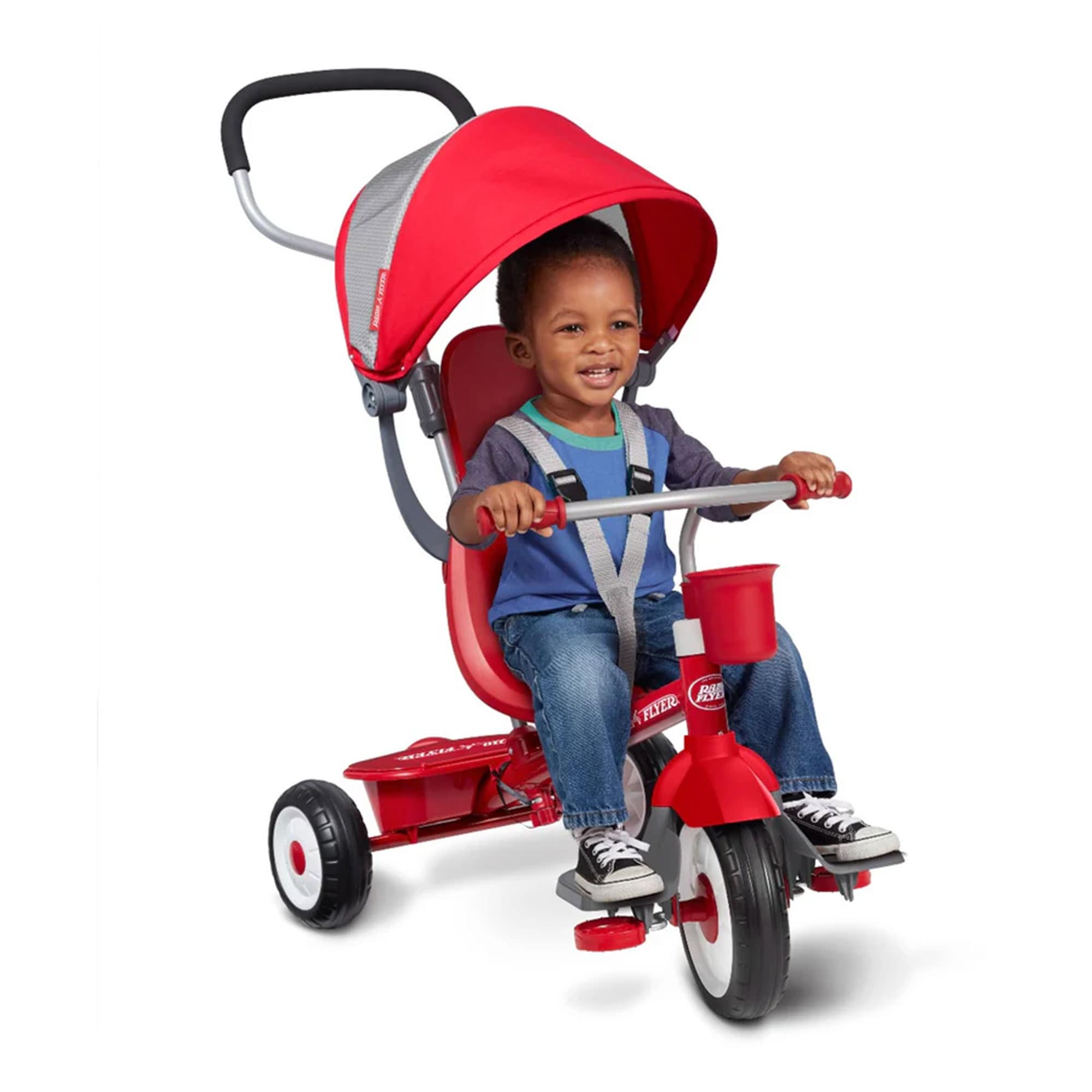 Radio Flyer 186020 bikes - View #4