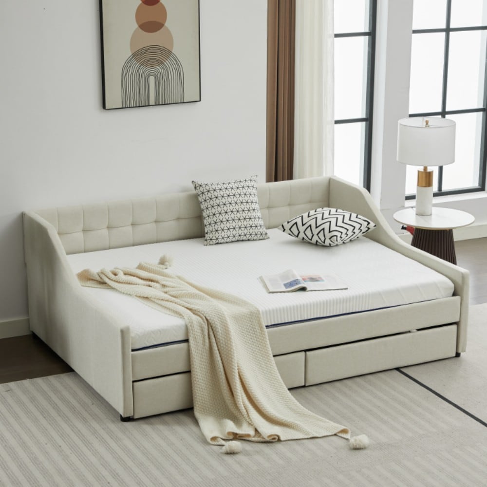 Clihome WM-1918WF77-AK beds - View #5