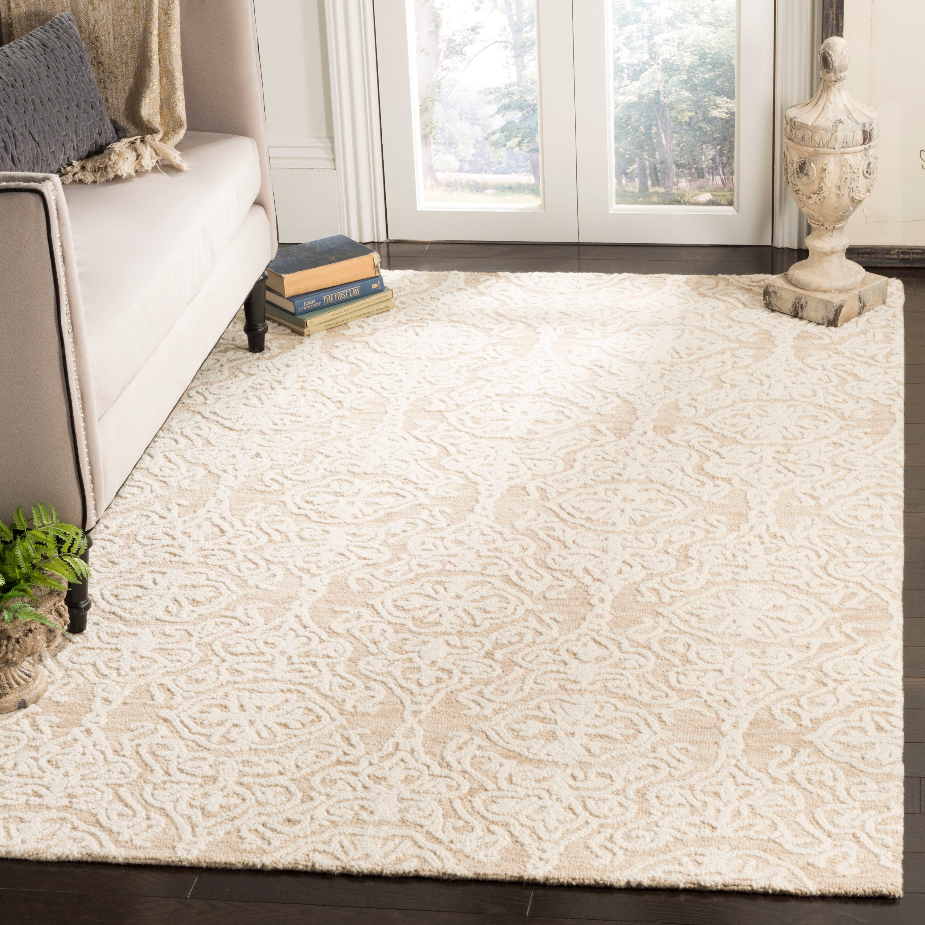 Safavieh BLM112B-6 rugs - View #2