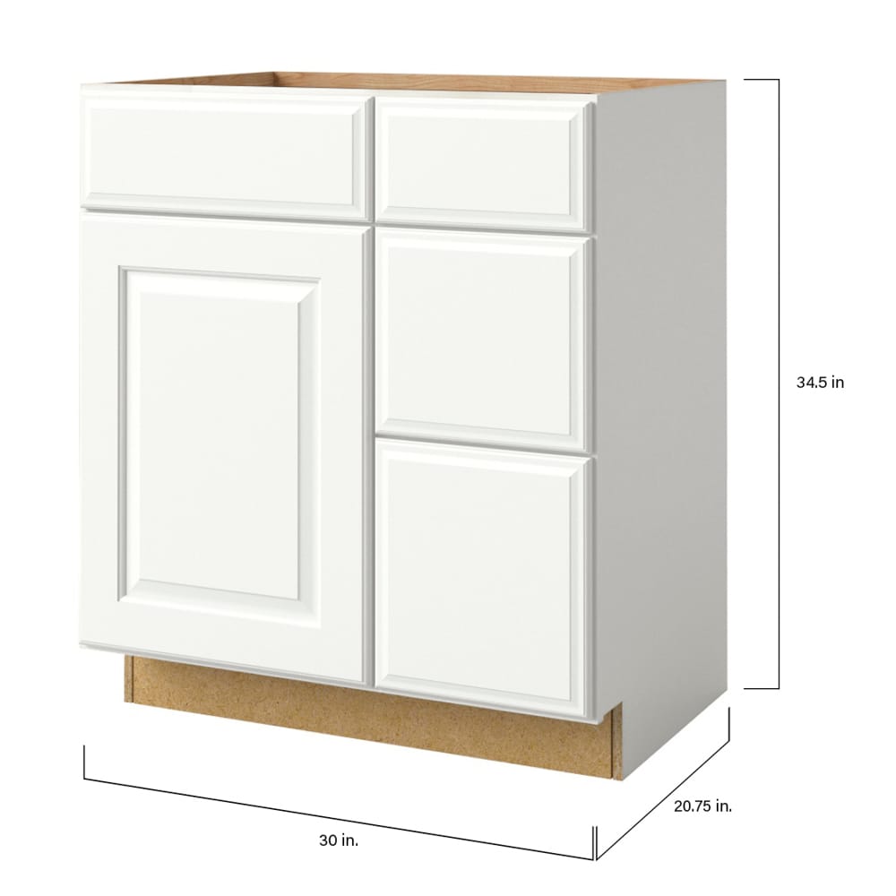 allen + roth 56320TS vanities - View #7
