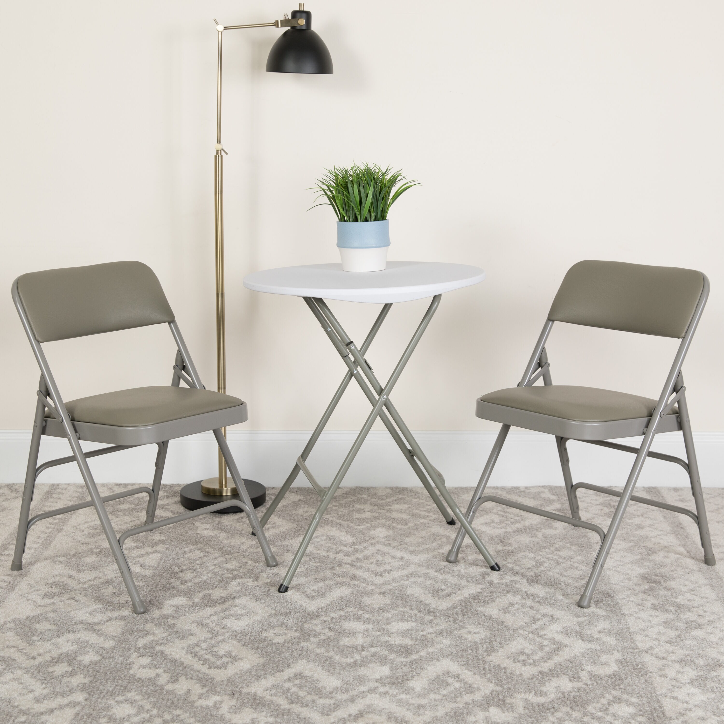 Flash Furniture 889142417309 Folding-Chairs - View #4