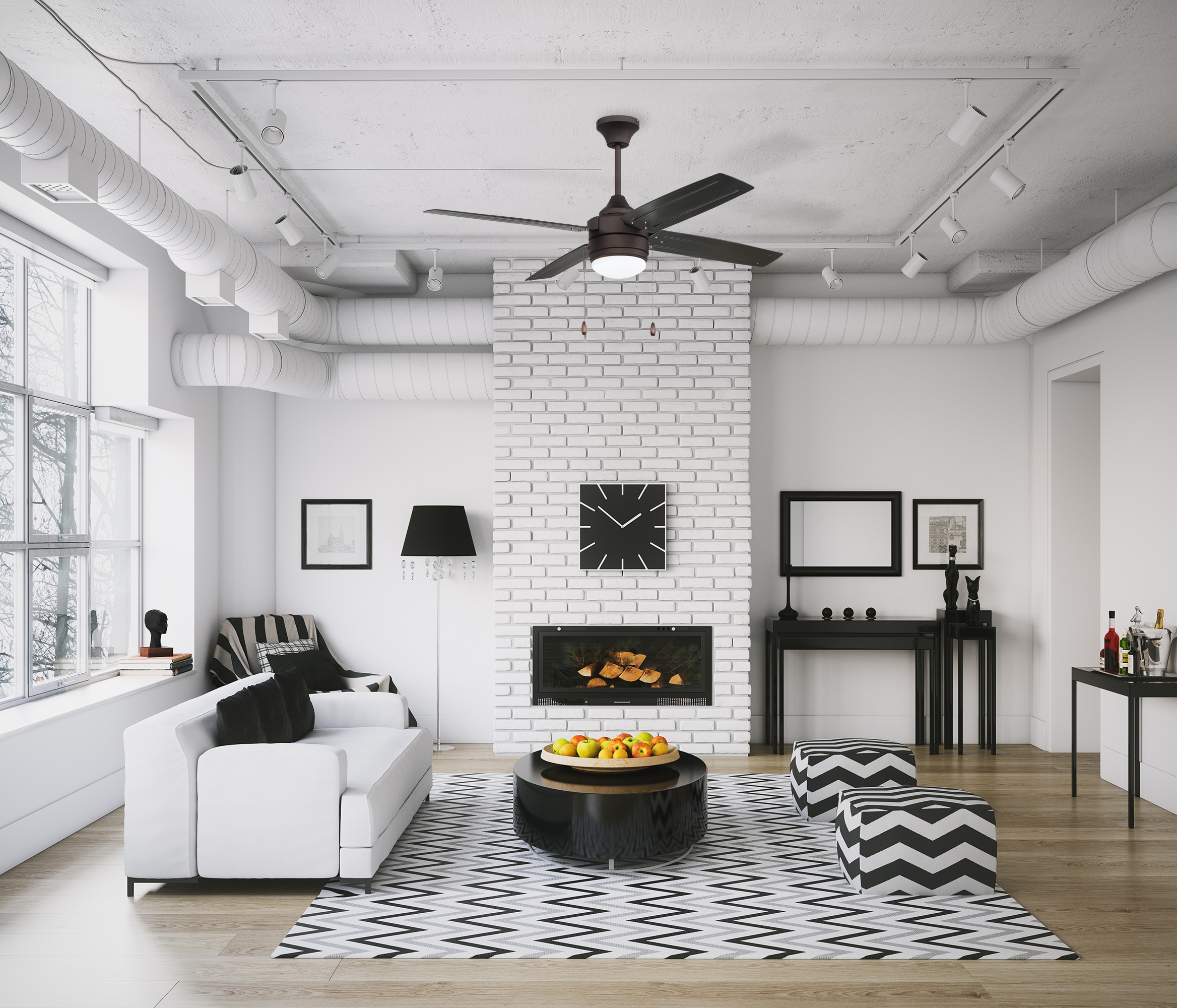 Litex AK52EB4L Ceiling-Fans - View #16