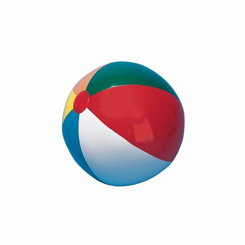 Maglite ZX9CHMP319 48 in. Multicolored Beach Ball